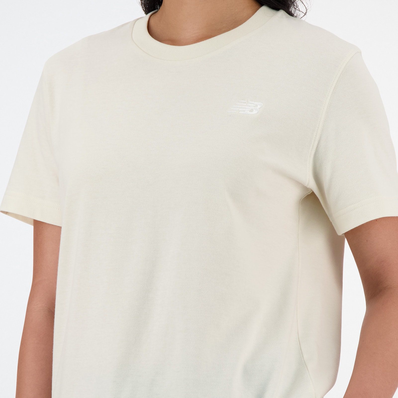 New Balance T-Shirt »Sport Essentials Jersey T-Shirt«
