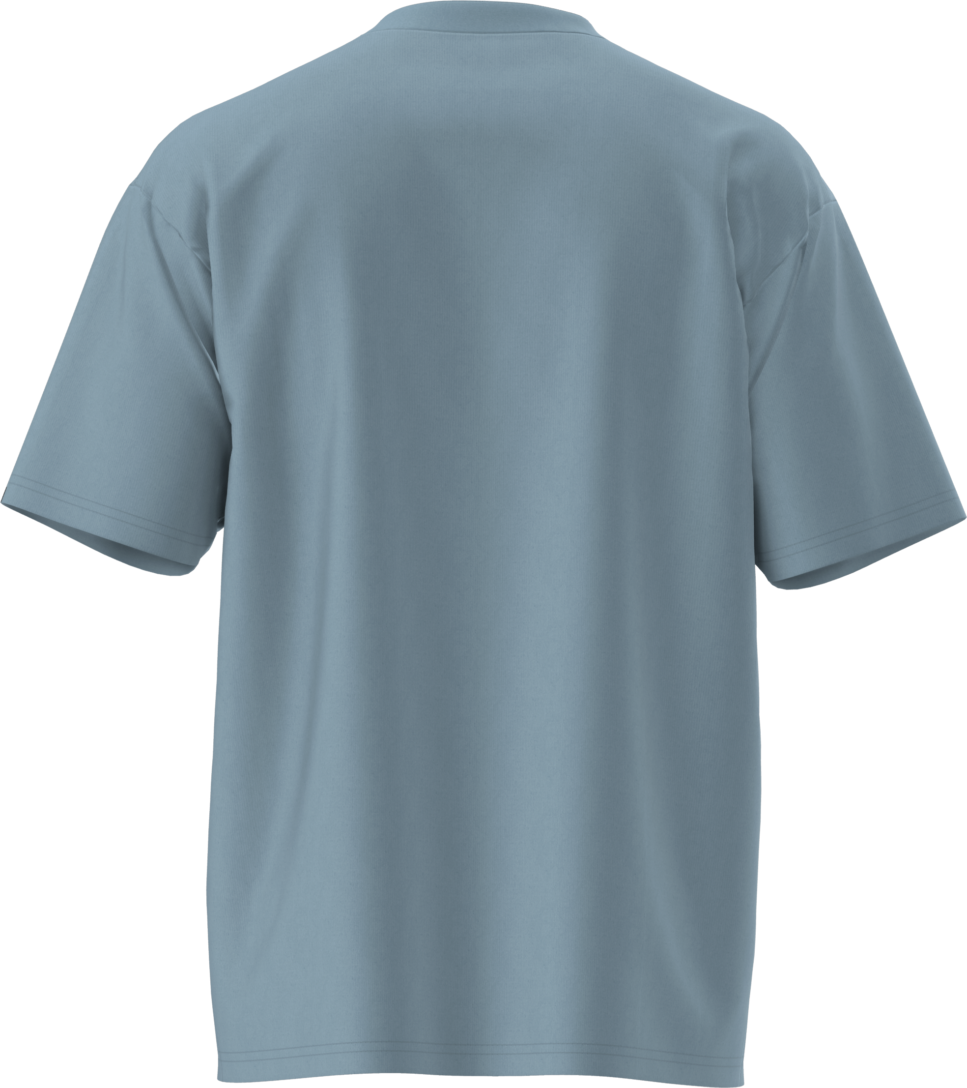 Vans T-Shirt »ESSENTIALLOOSESS«