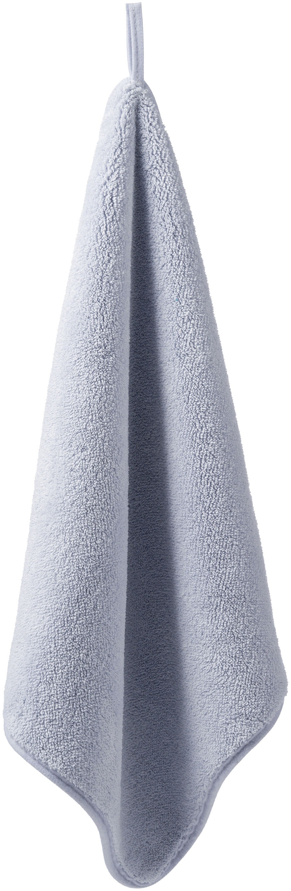 Gözze Mikrofasertuch »Zaubertuch« (Mikrofaser 40 cmx40 cm Set, 2 Stk. tlg. hohe Wasseraufnahme, extrem saugstark, zum reinigen und trocknen