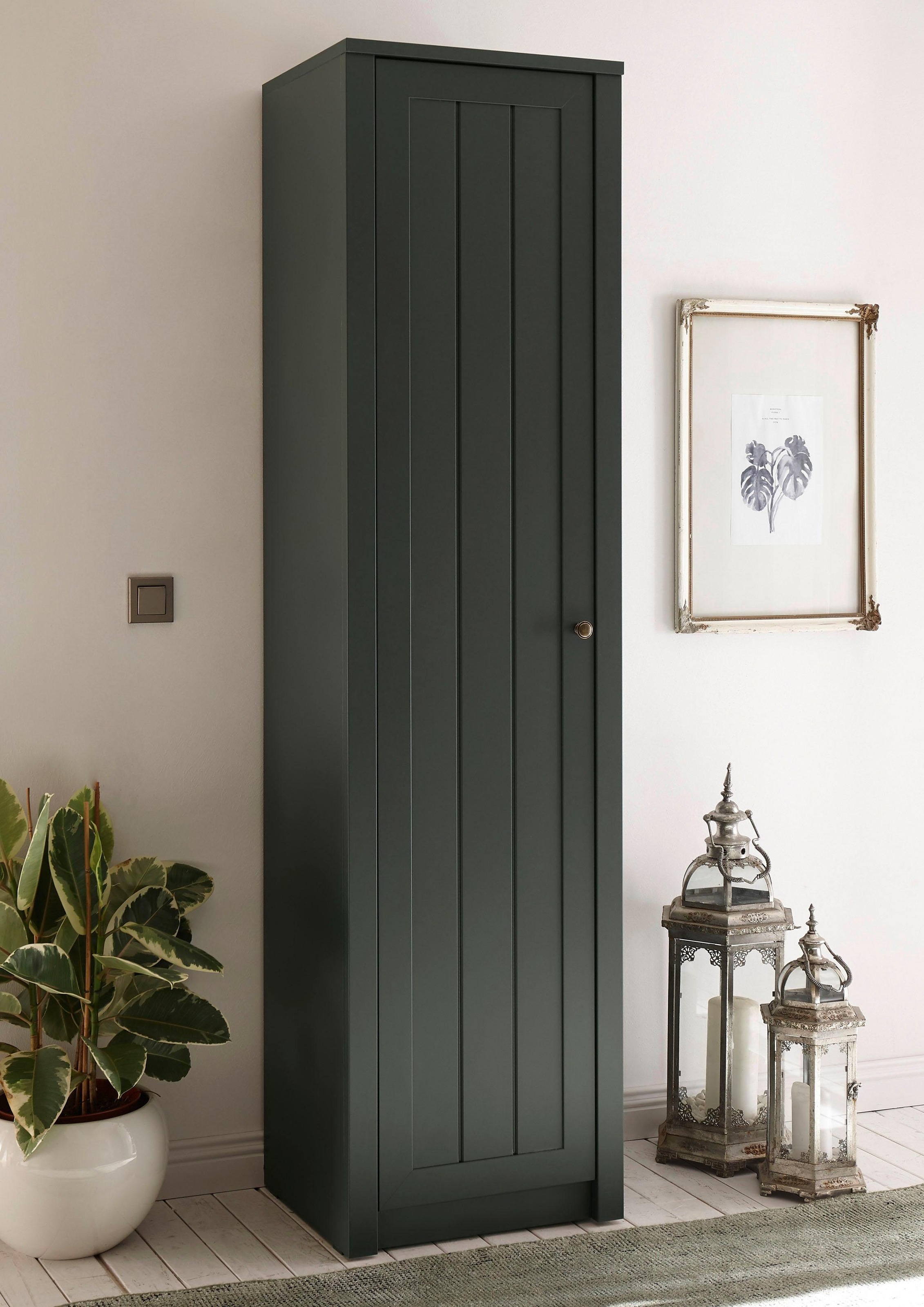 Image of Home affaire Stauraumschrank »Askot«, Höhe 197 cm bei Ackermann Versand Schweiz