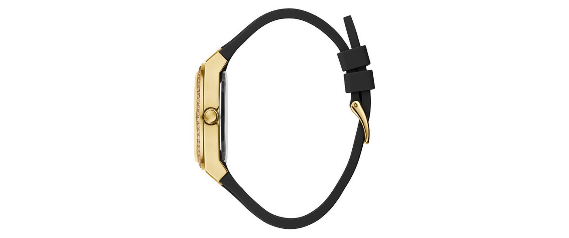 Guess Mechanische Uhr »Ladies Trend Radia«