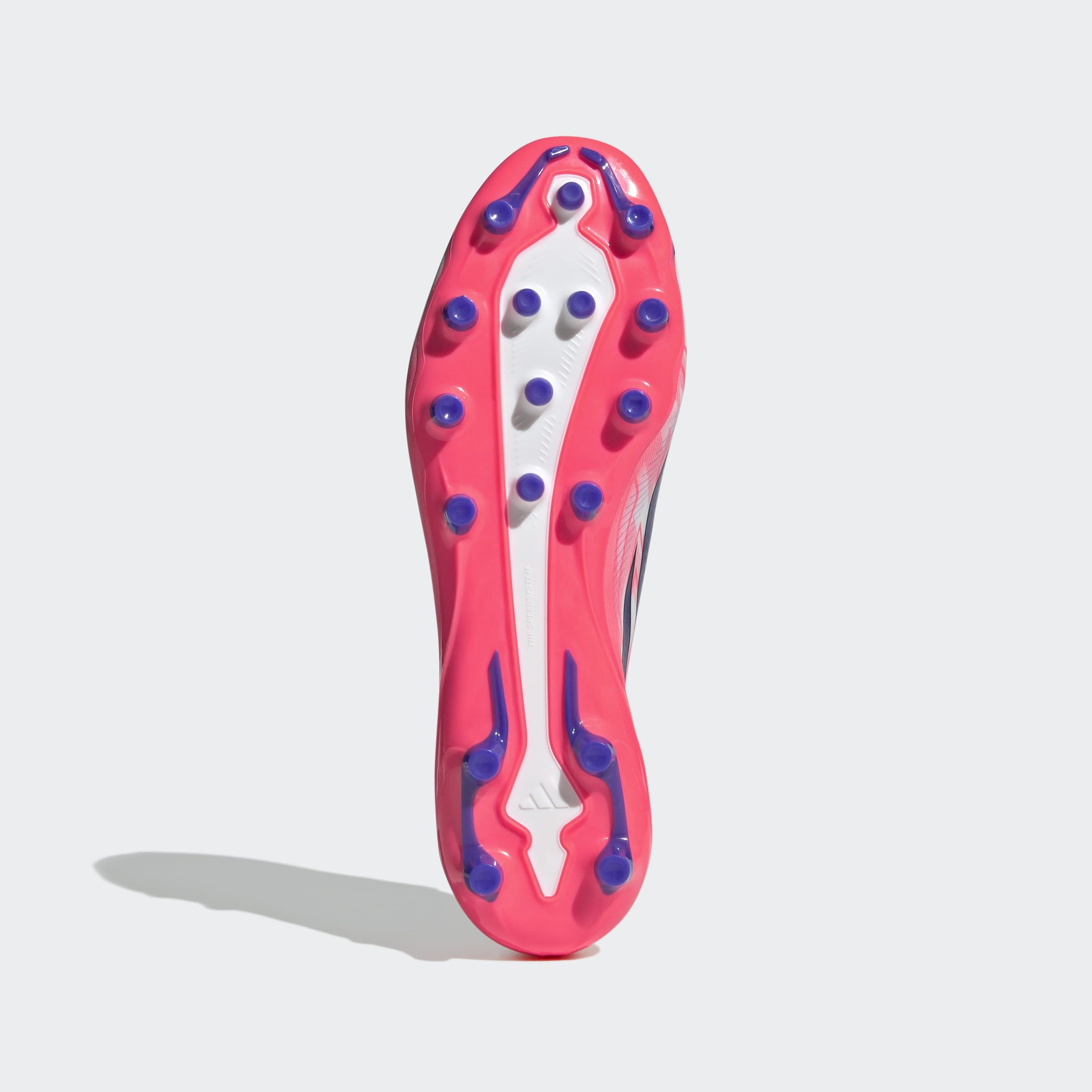 adidas Performance Chaussure de football »F50 HYPERFAST LEAGUE , KUNSTRASEN«  Semelle extérieure pour gazon synthétique