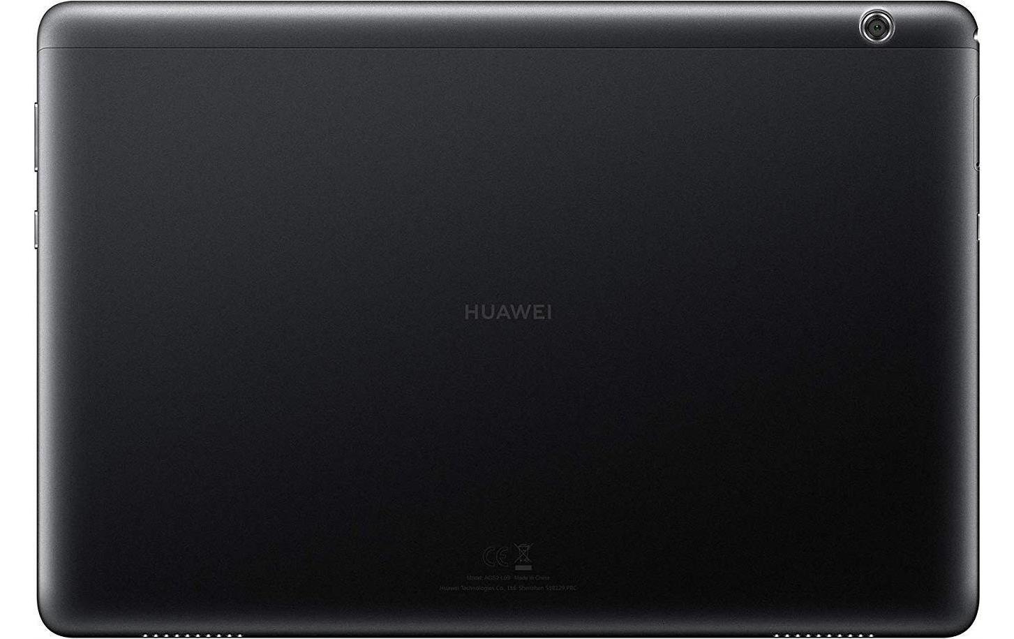 Huawei Tablet »MediaPad T5 10.1 Zoll WIFI 16 GB Grau«, (25,65 cm / 10,1 Zoll),)