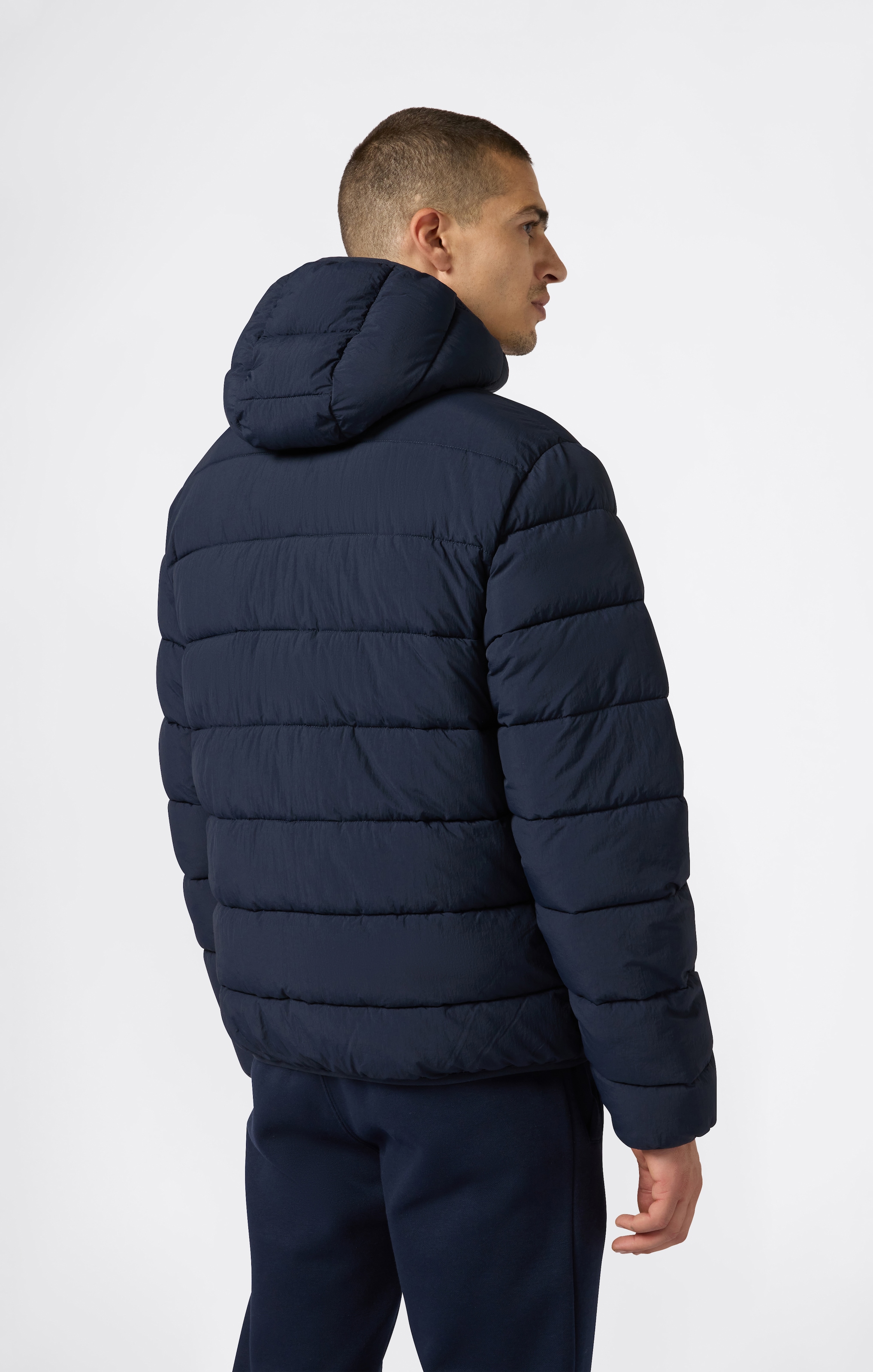 Champion Steppjacke »Padded Outdoor Jacket« 1 Stk. tlg.