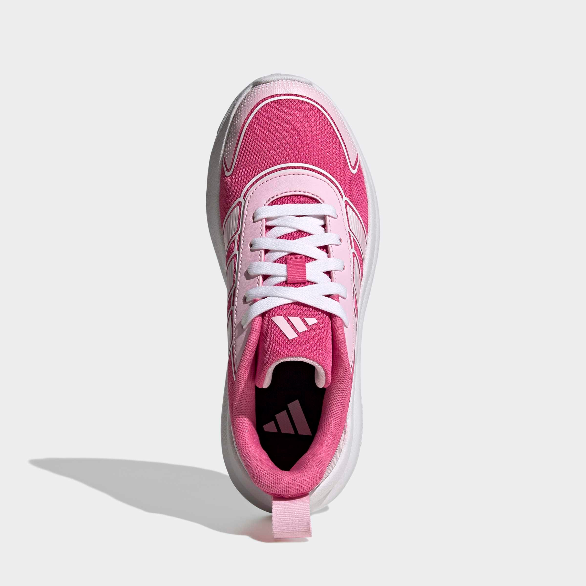 adidas Sportswear Laufschuh »TENSAUR RUN 4.0 KIDS«  für Kinder & Jugendliche