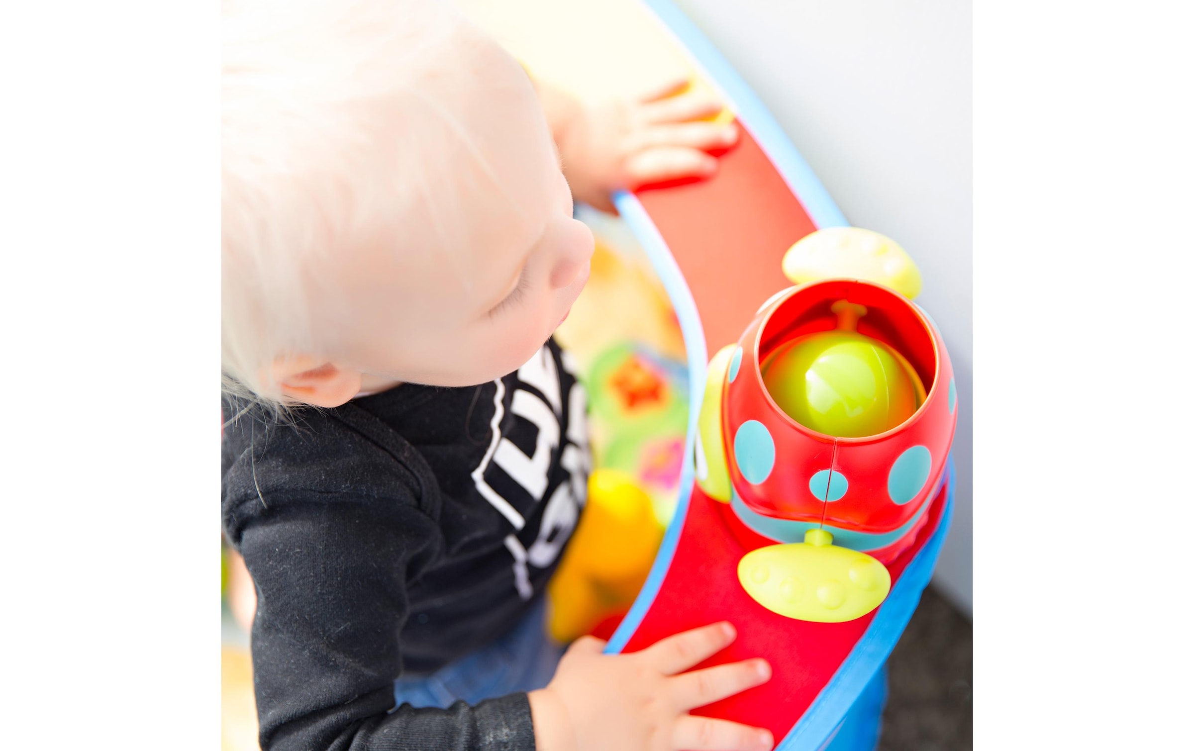 Playgro Bällebad »Pop Up 30 Bälle«