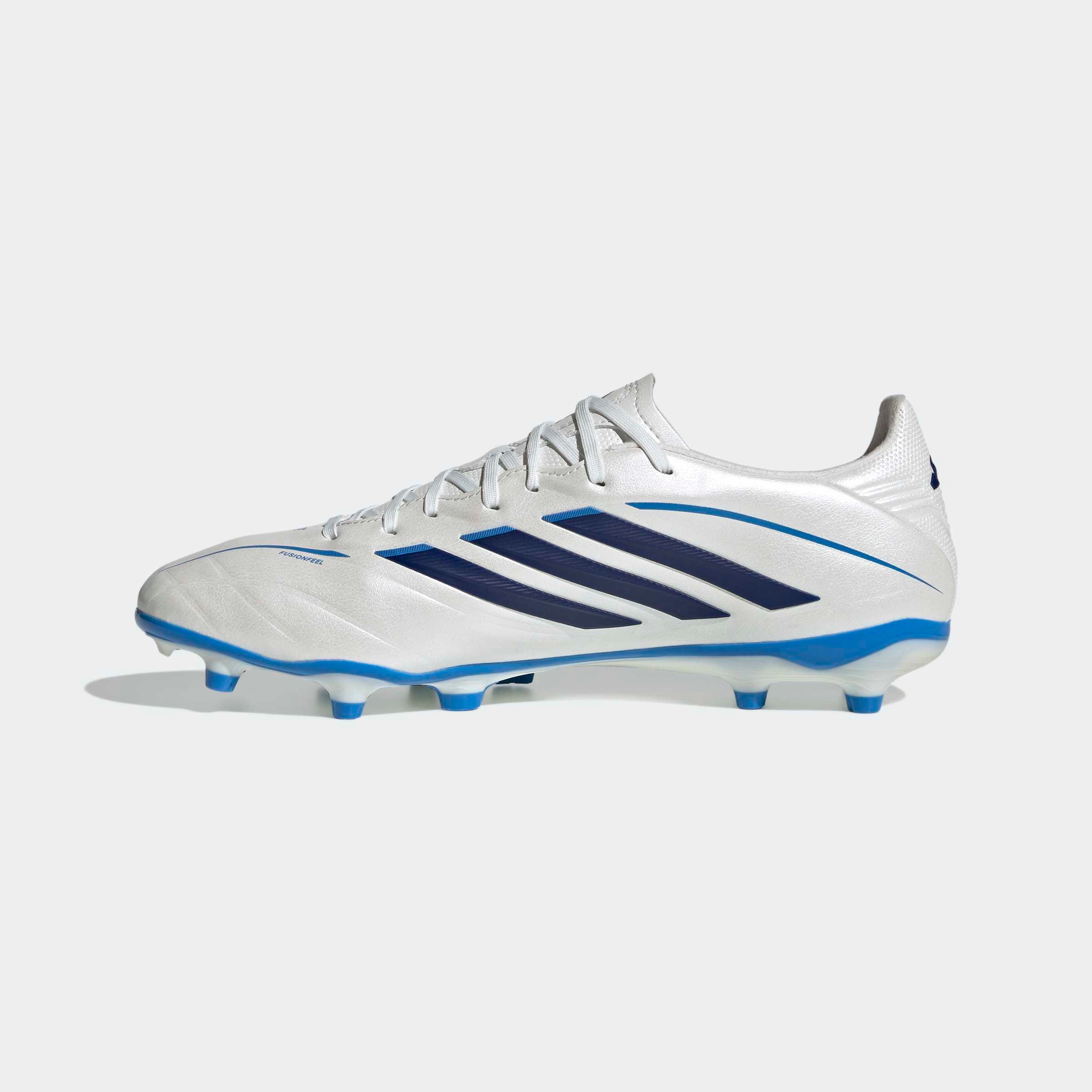 adidas Performance Fussballschuh »COPA PURE IV LEAGUE FG«  Aussensohle für Rasen und feste Böden