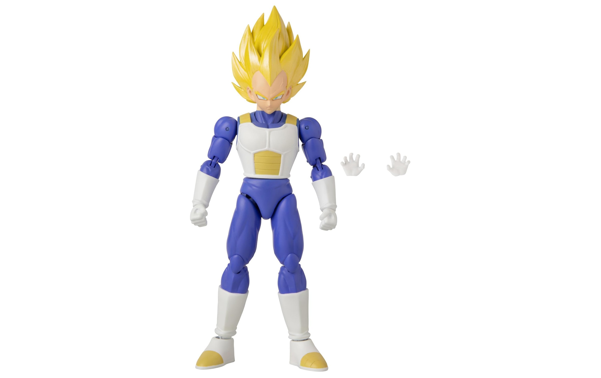 Actionfigur »Ball Dragon Stars – Super Saiyan Blue Vegeta«