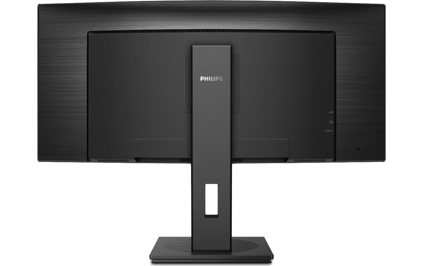 Philips Curved-LED-Monitor »346B1C/00«, 86,02 cm/34 Zoll, 3440 x 1440 px, UWQHD, 100 Hz