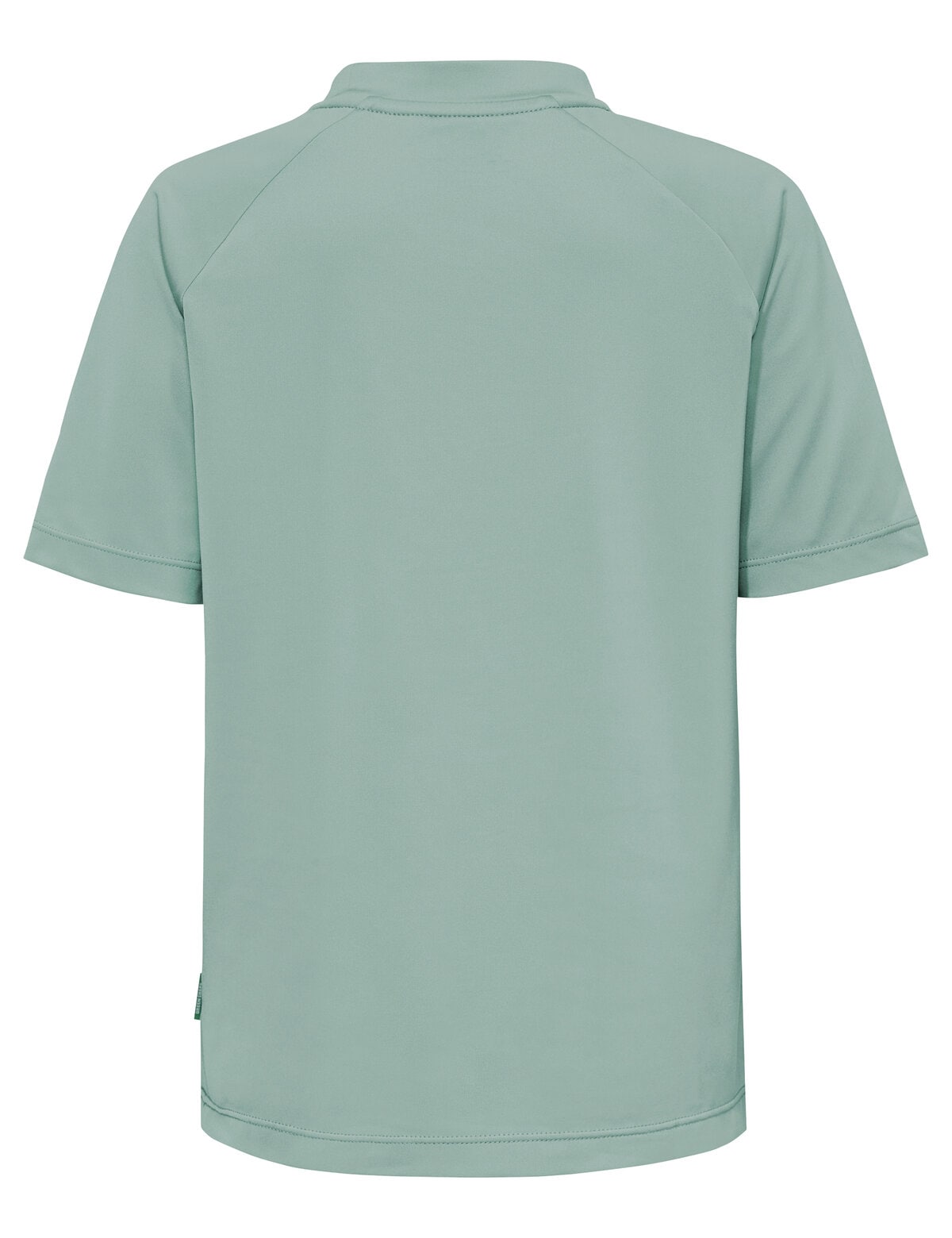 VAUDE Funktionsshirt »Kids Solaro T-Shirt III« für Kinder, elastisches Material, schnelltrocknend, hoher UV-Schutz