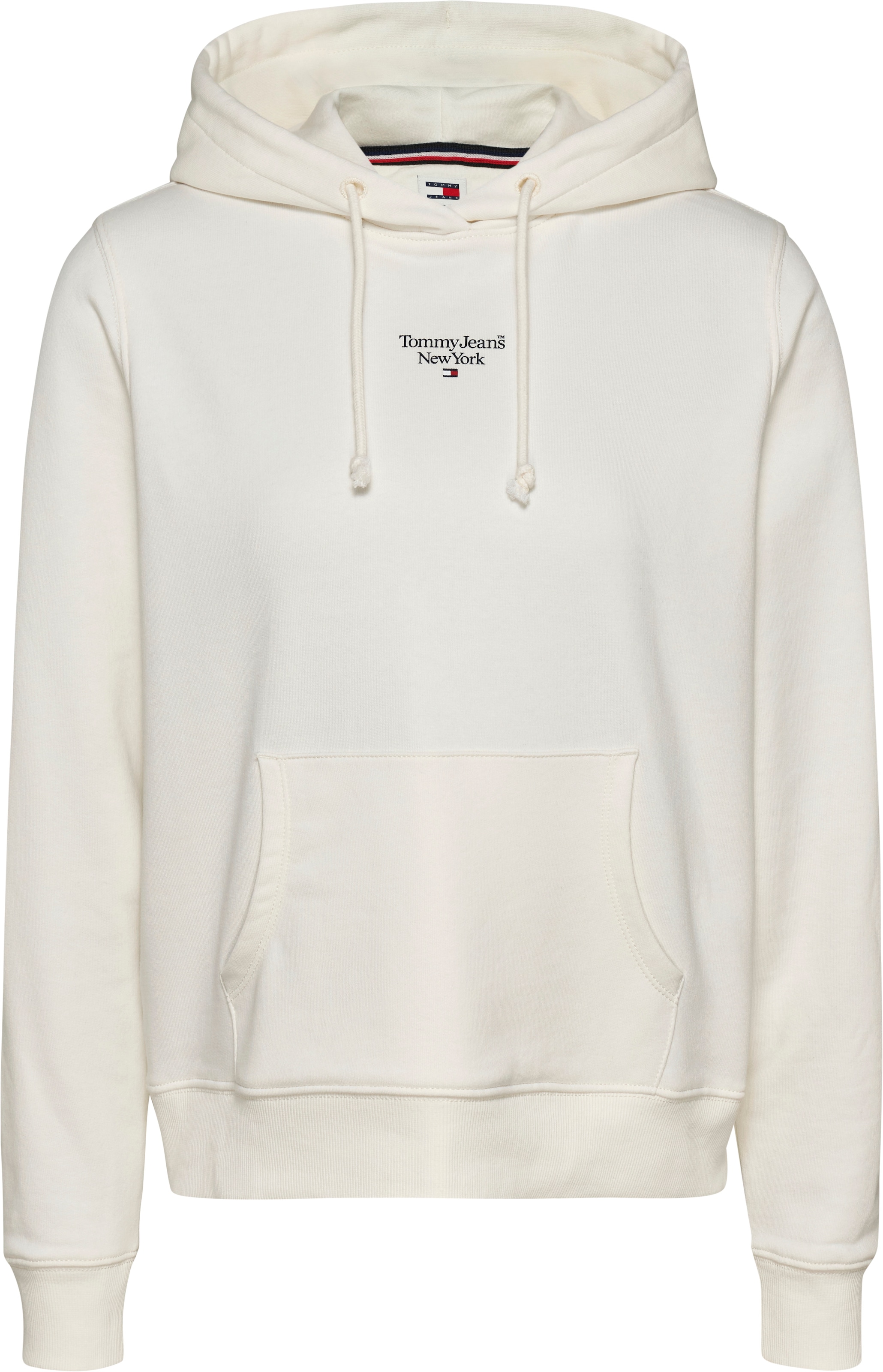 Tommy Jeans Kapuzensweatshirt »TJW ESSENTIAL LOGO 2 HOODIE«, mit Logo