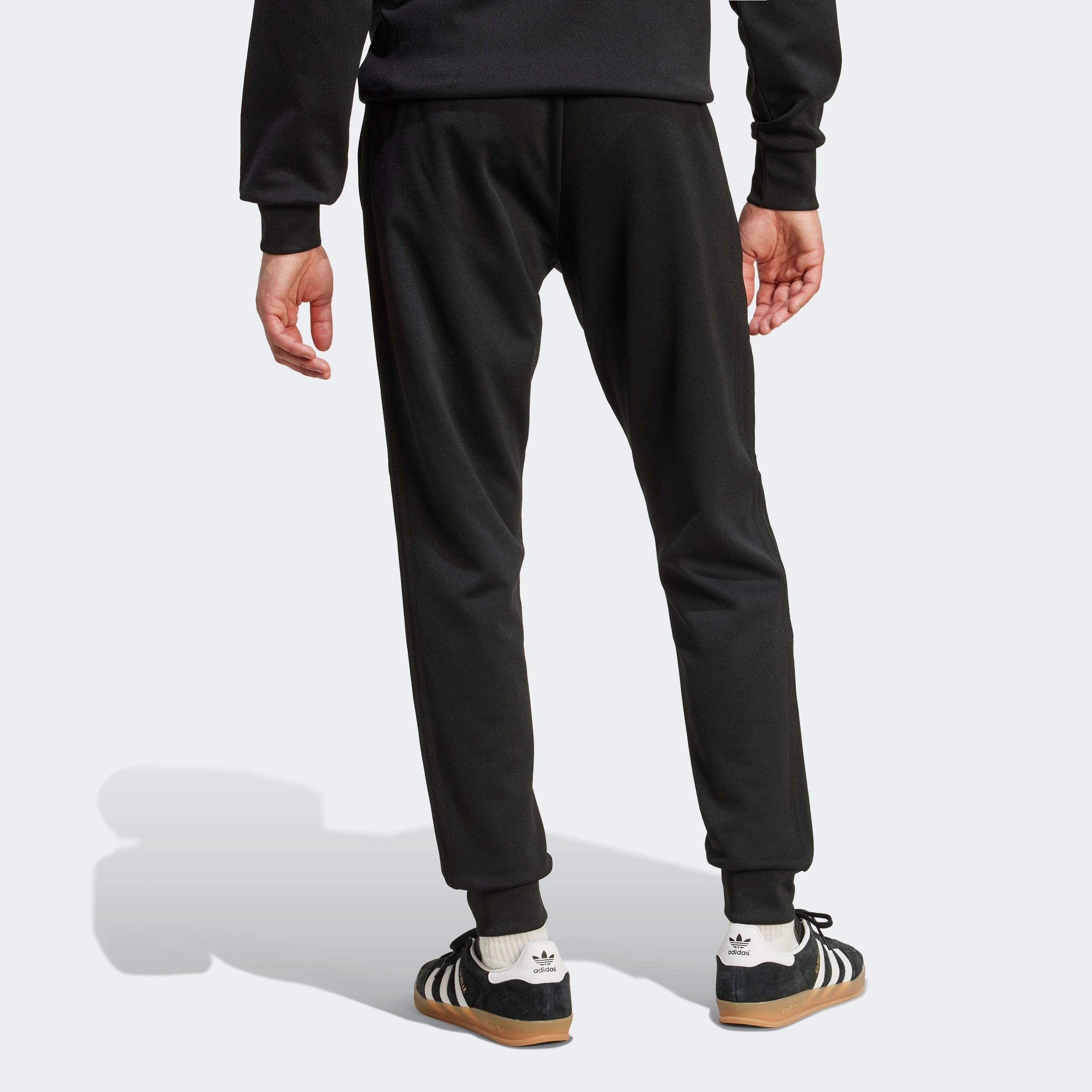 adidas Originals Sporthose »SST TP«, (1 tlg.), Superstar, Retro Look, weiches Material