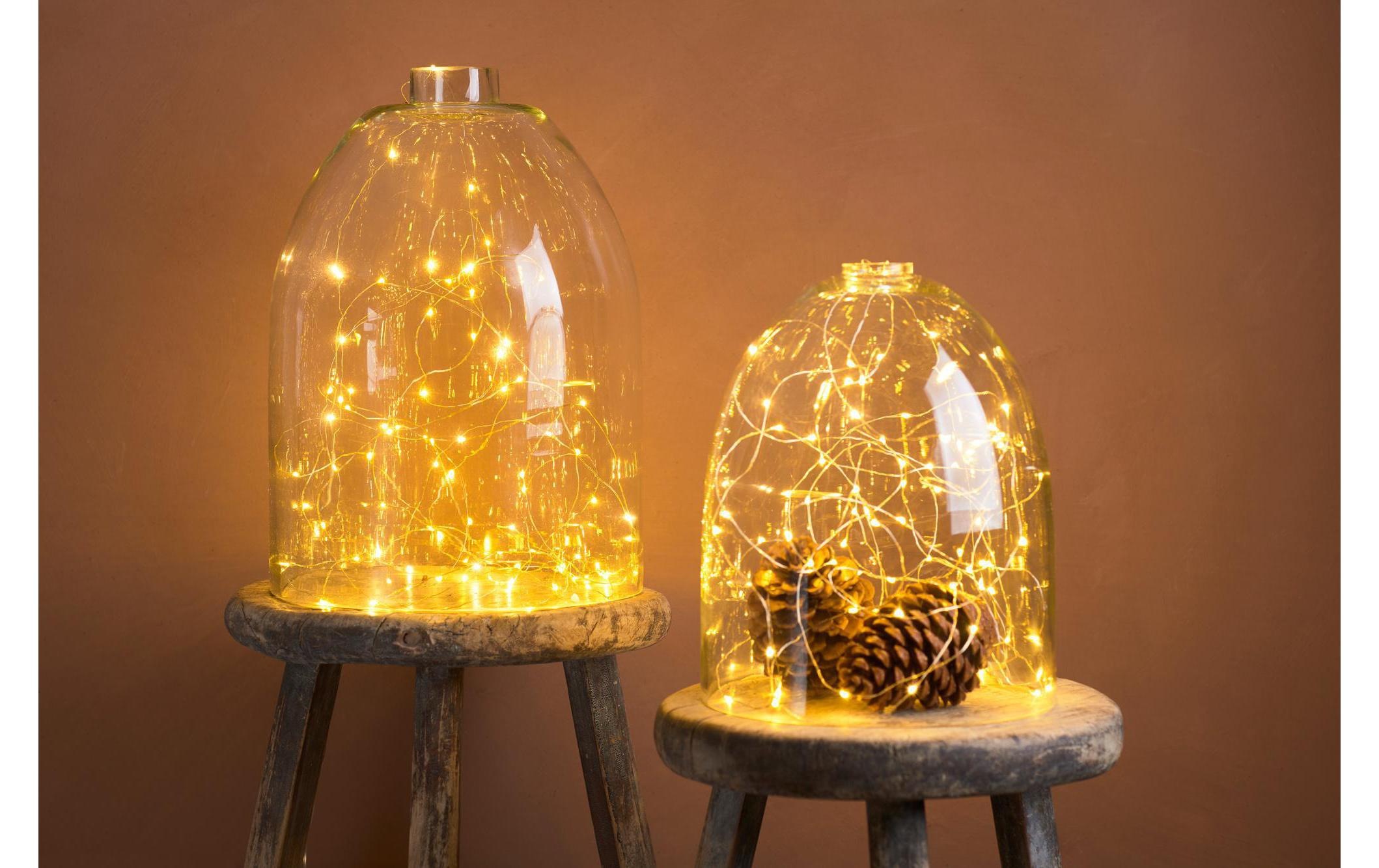 Sirius LED-Lichterkette »LED Lichterkette Knirke, 350 LED«