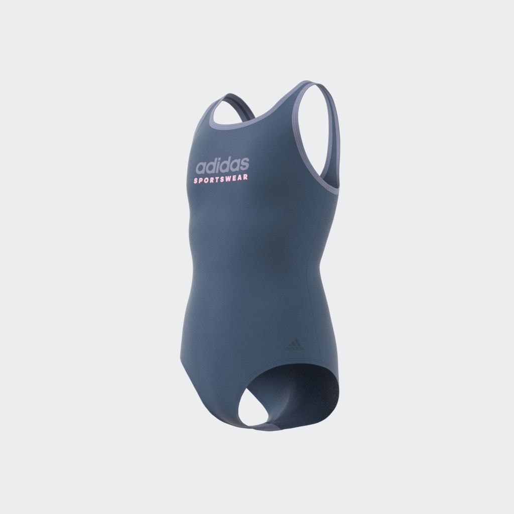 adidas Performance Badeanzug »SPW UBSUIT KIDS« 1 Stk. tlg.