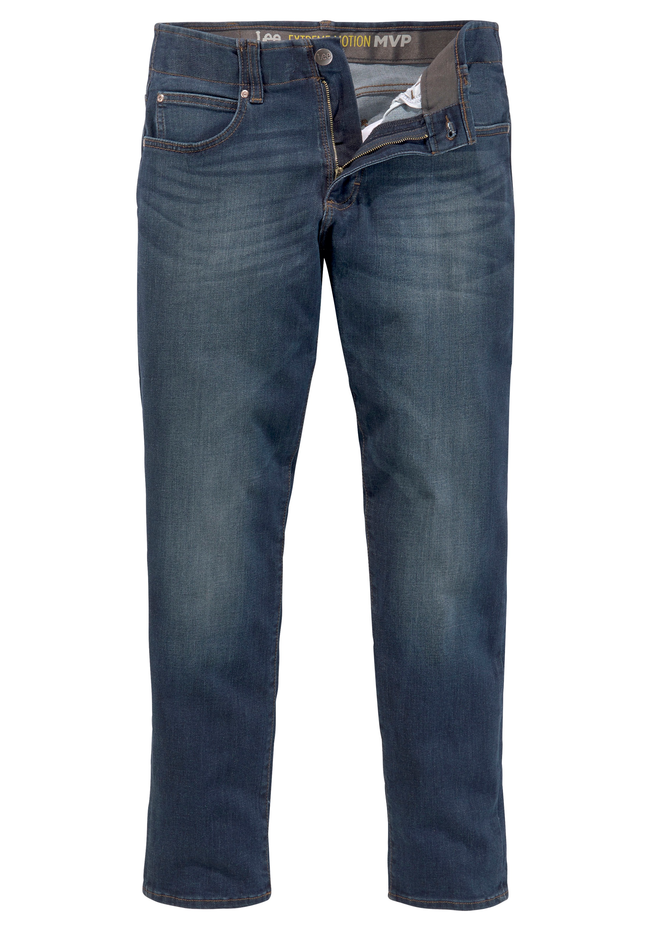 Image of Lee® Slim-fit-Jeans »Extrem Motion Slim« bei Ackermann Versand Schweiz