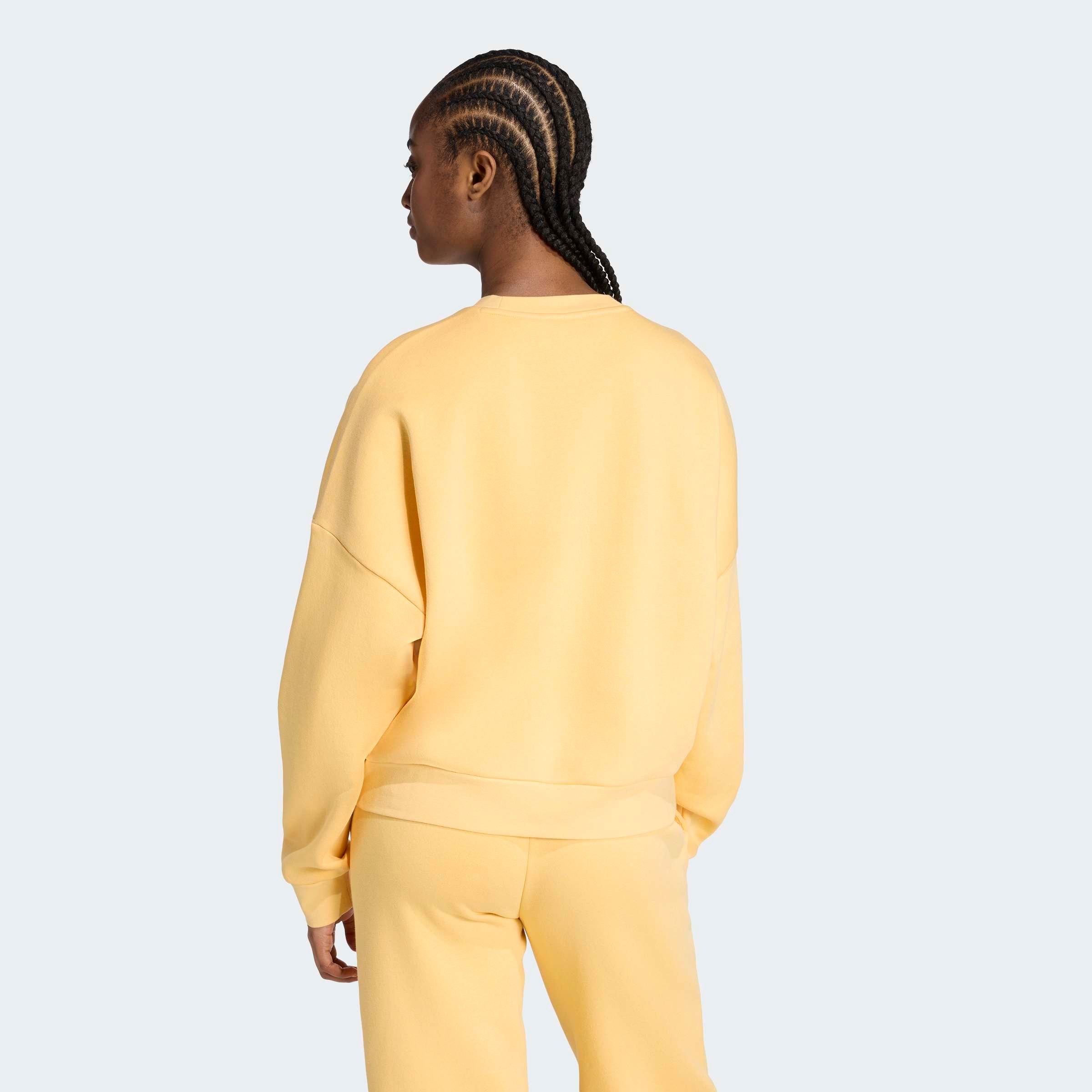 adidas Sportswear Sweat-shirt »ESSENTIALS SMALL LOGO FEELCOMFY«
