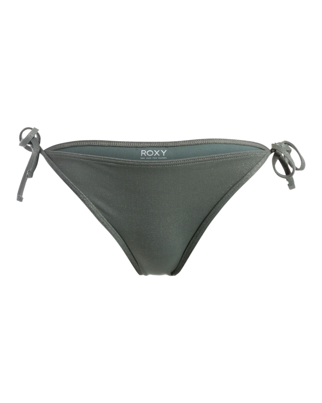 Image of Roxy Bikini-Hose "Shiny Wave"