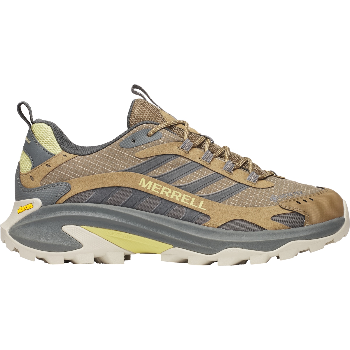 Merrell Wanderschuh »MOAB SPEED 2 GORE-TEX«  wasserdicht