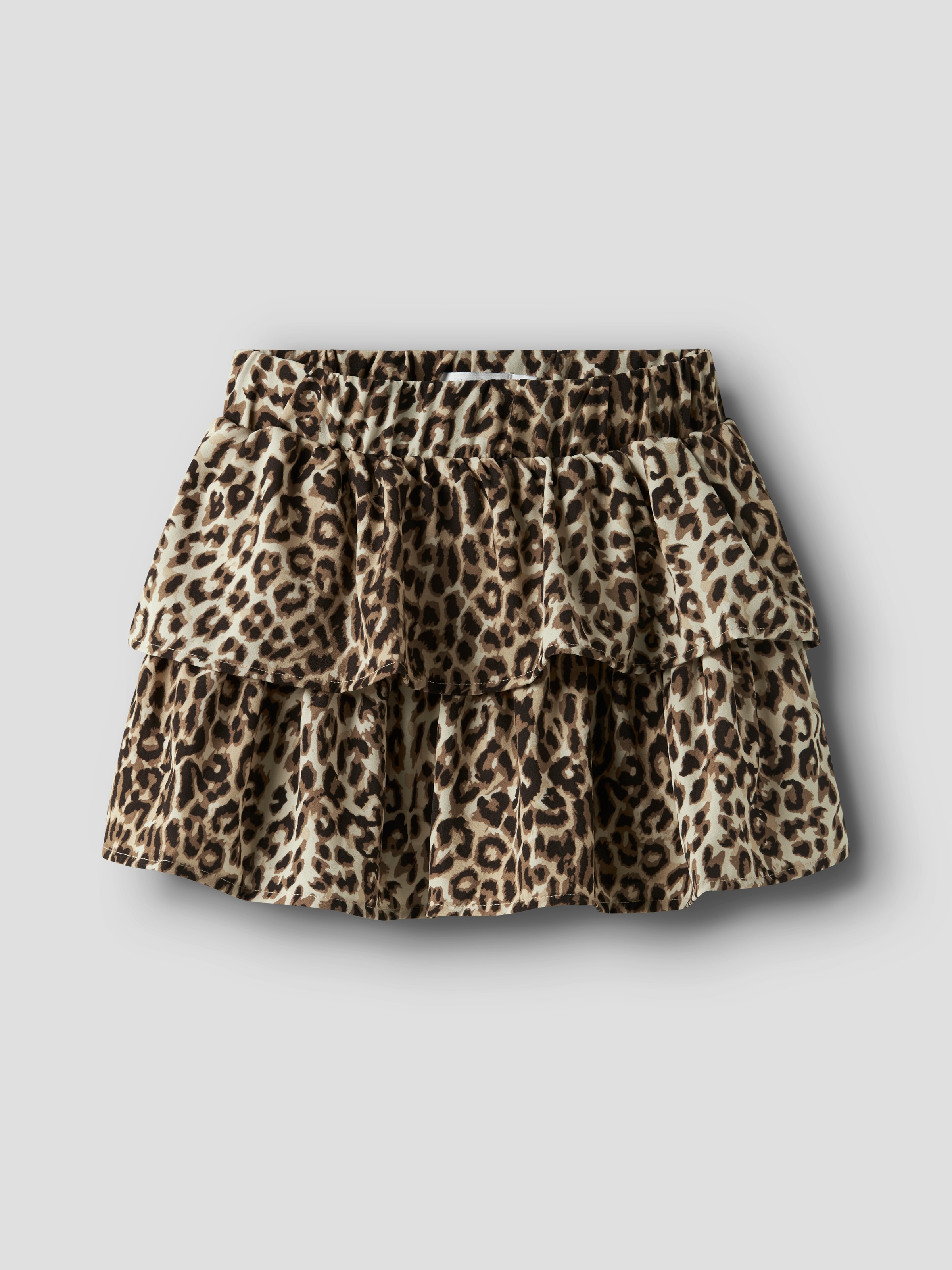 Name It Volantrock »NKFVINAYA SKIRT FFF NOOS«