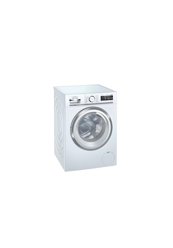SIEMENS Waschmaschine »WM6HXL91CH iQ«, WM6HXL91CH iQ, 9 kg, 1600 U/min kaufen