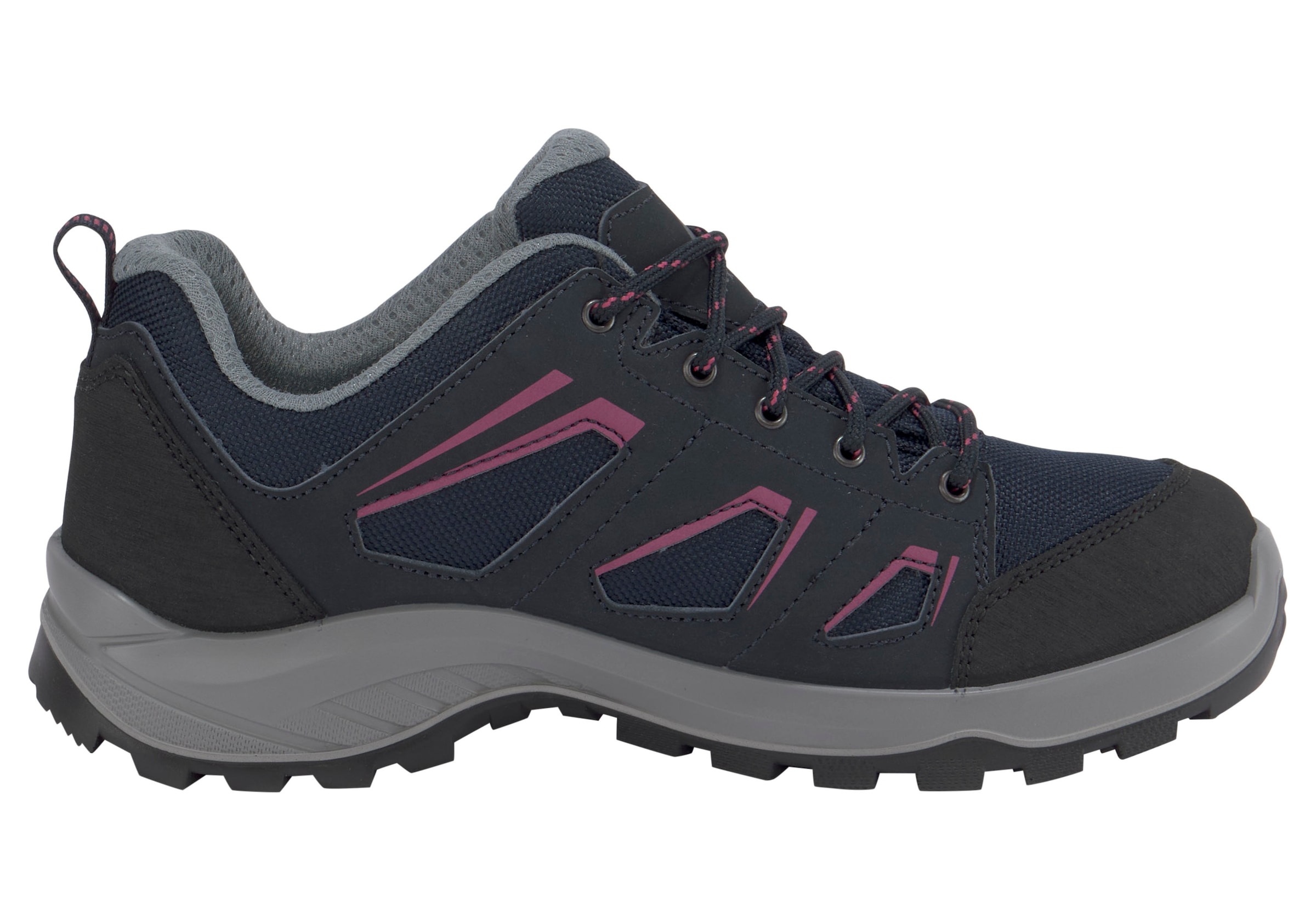 McKINLEY Wanderschuh »Da.-Wander-Schuh Discover III AQX W«
