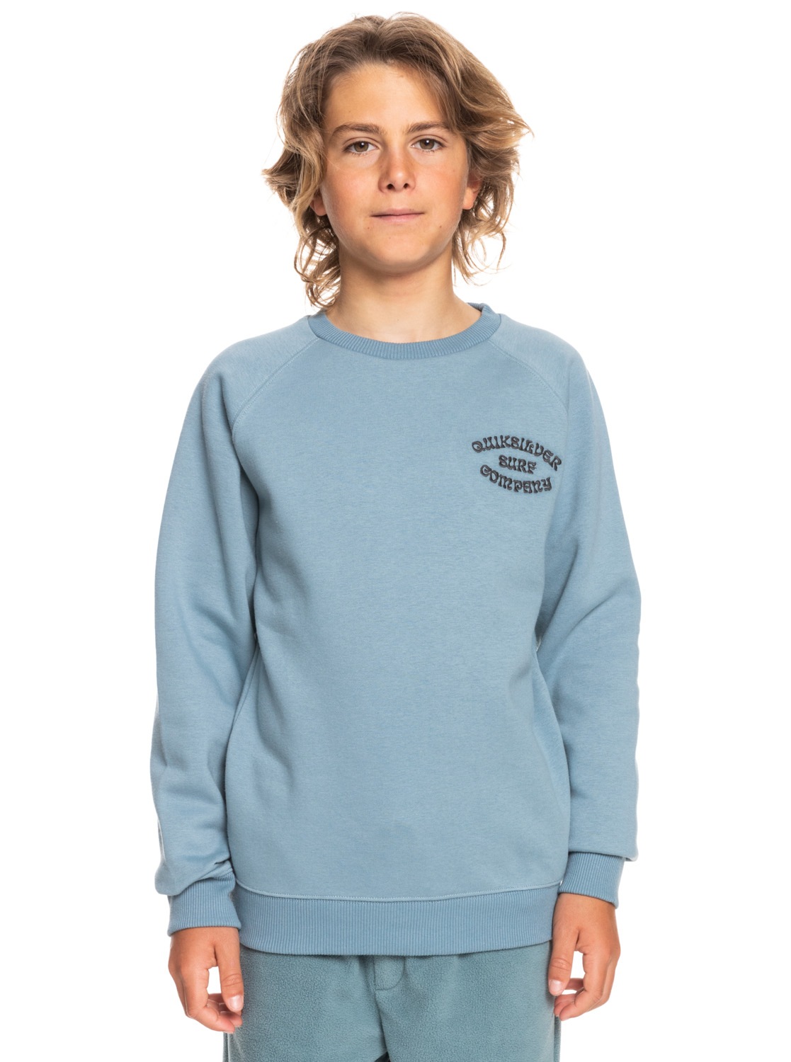 Image of Quiksilver Sweatshirt »Wild Cars« bei Ackermann Versand Schweiz