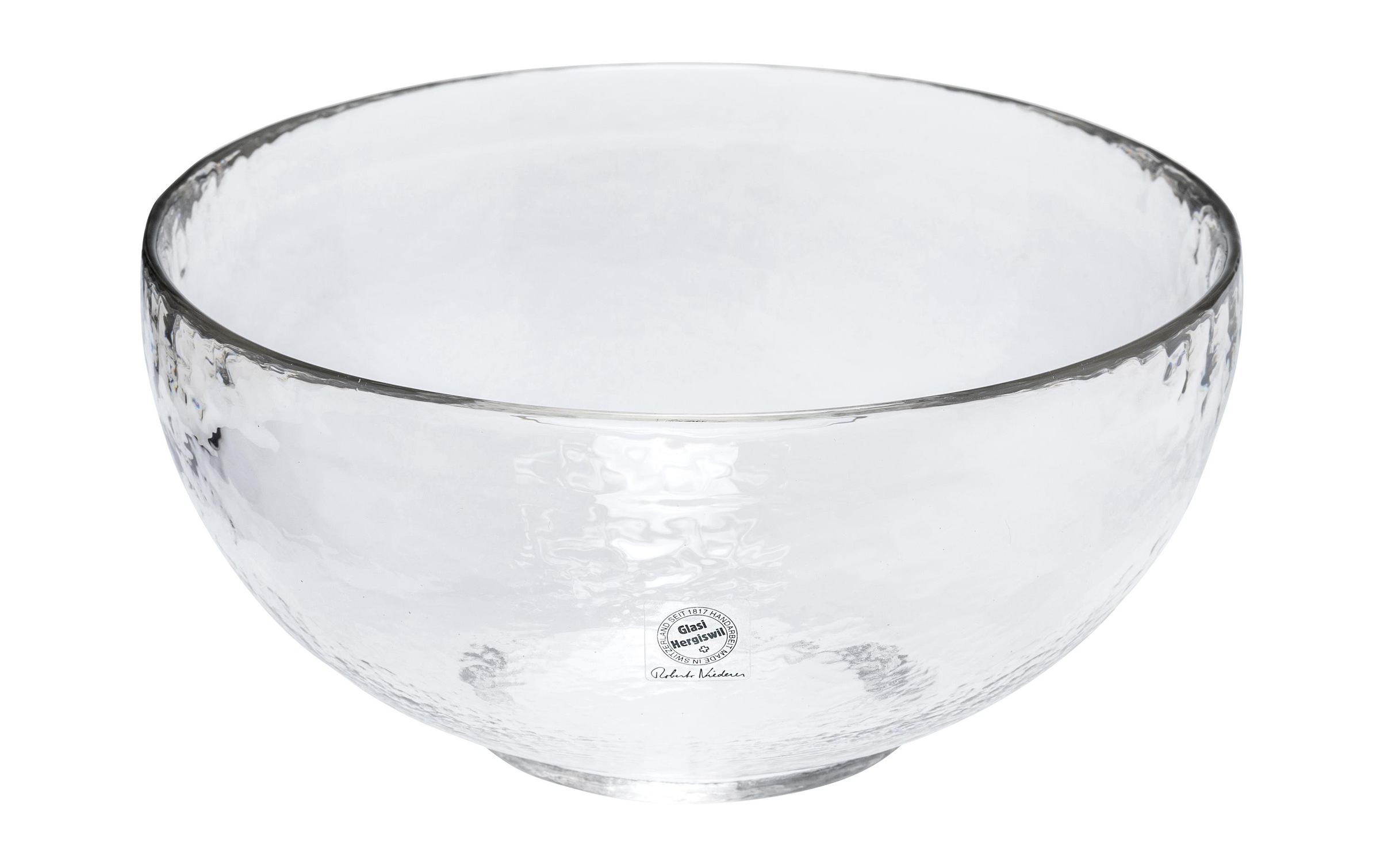 Image of Glasi Hergiswil Schale »Glasi Hergiswil Schale Asia Ø 44333«, aus Glas bei Ackermann Versand Schweiz