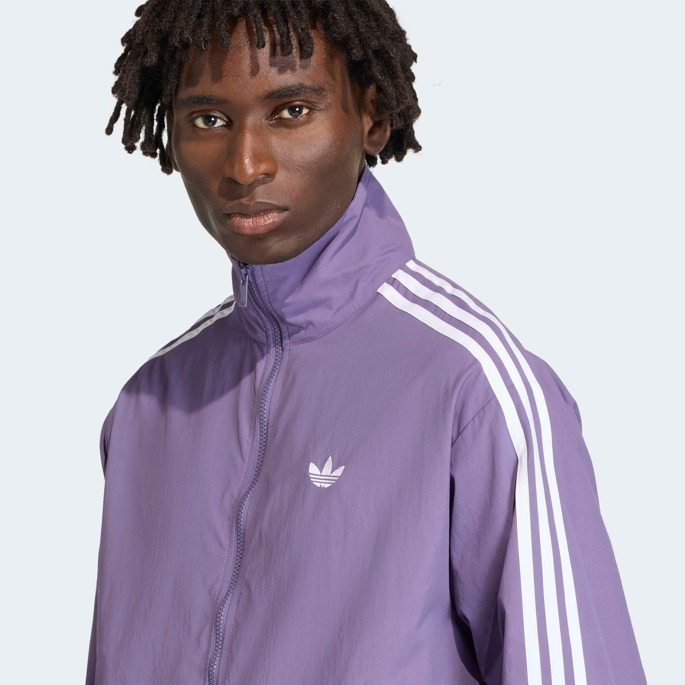 adidas Originals Débardeur »FIREBIRD WVN TT«
