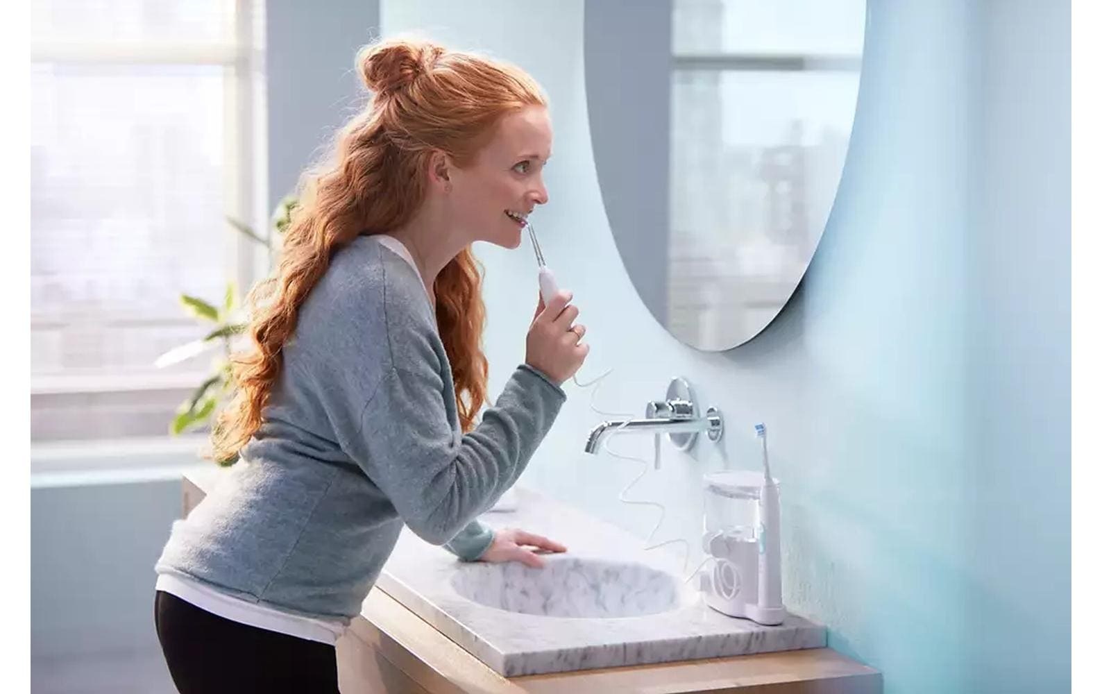 Philips Douche buccale »Power Flosser 3000 HX3711/20«