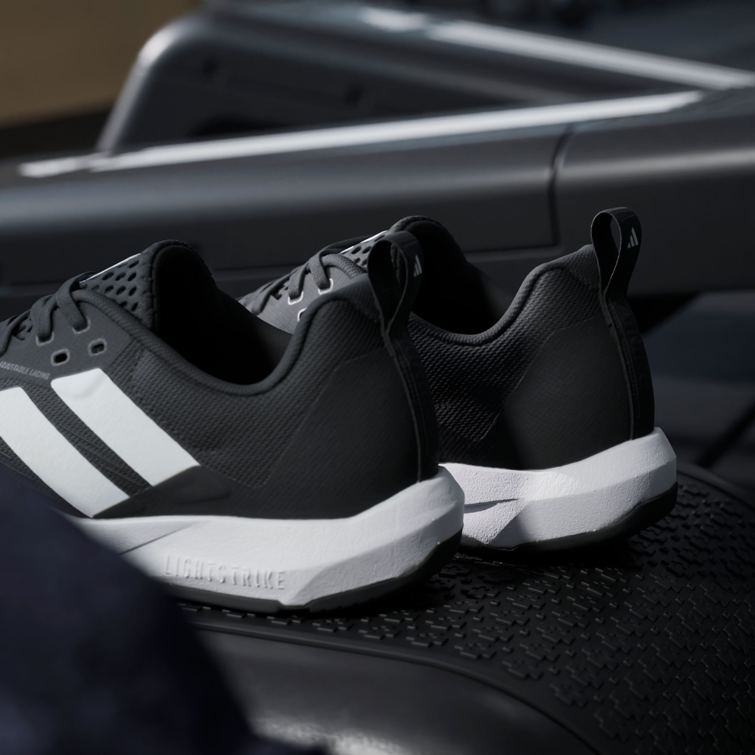 adidas Performance Trainingsschuh »RAPIDMOVE 2«
