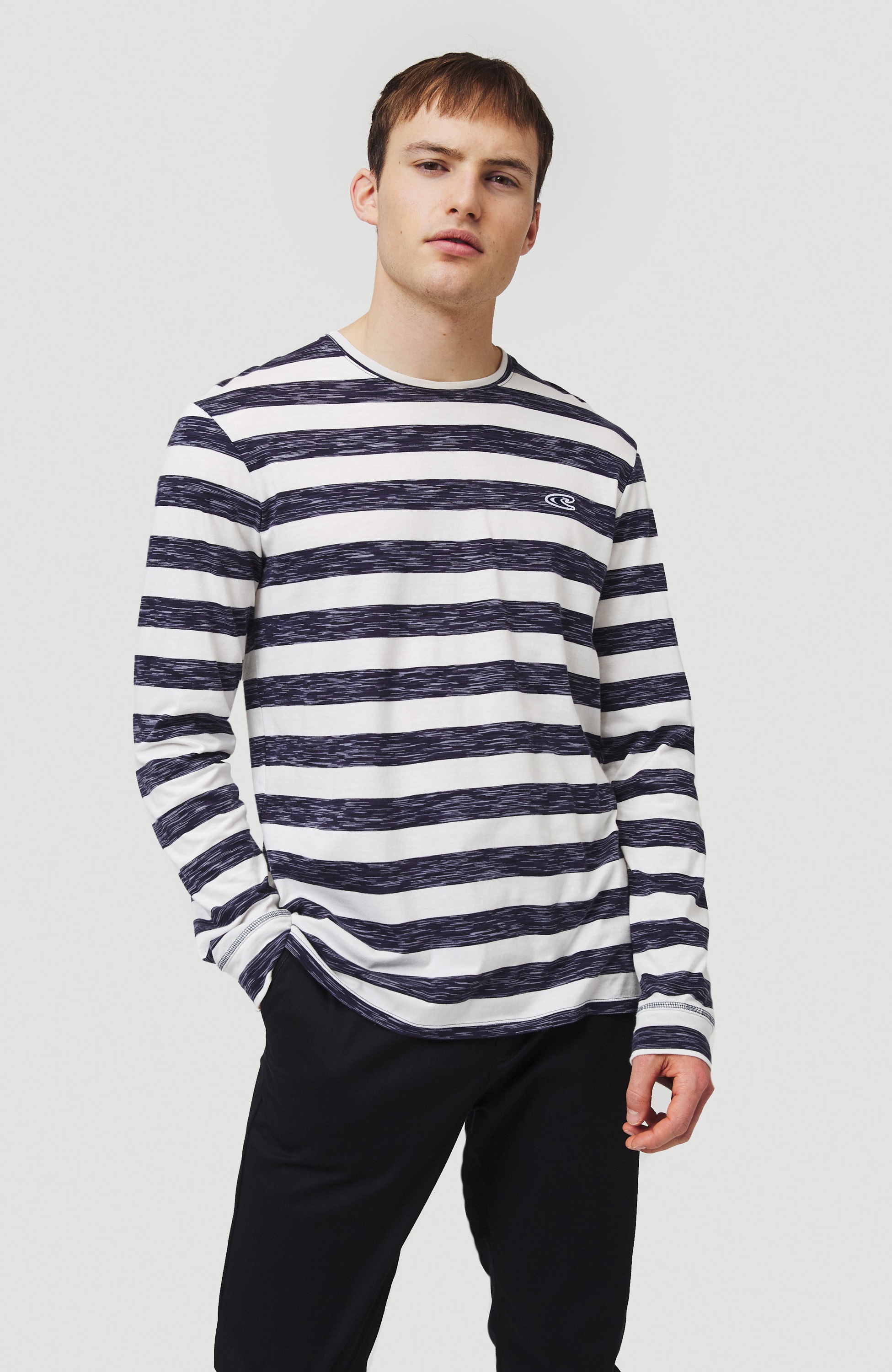 Image of O'Neill Longsleeve »Jacks Special Longsleeve T-Shirt« bei Ackermann Versand Schweiz