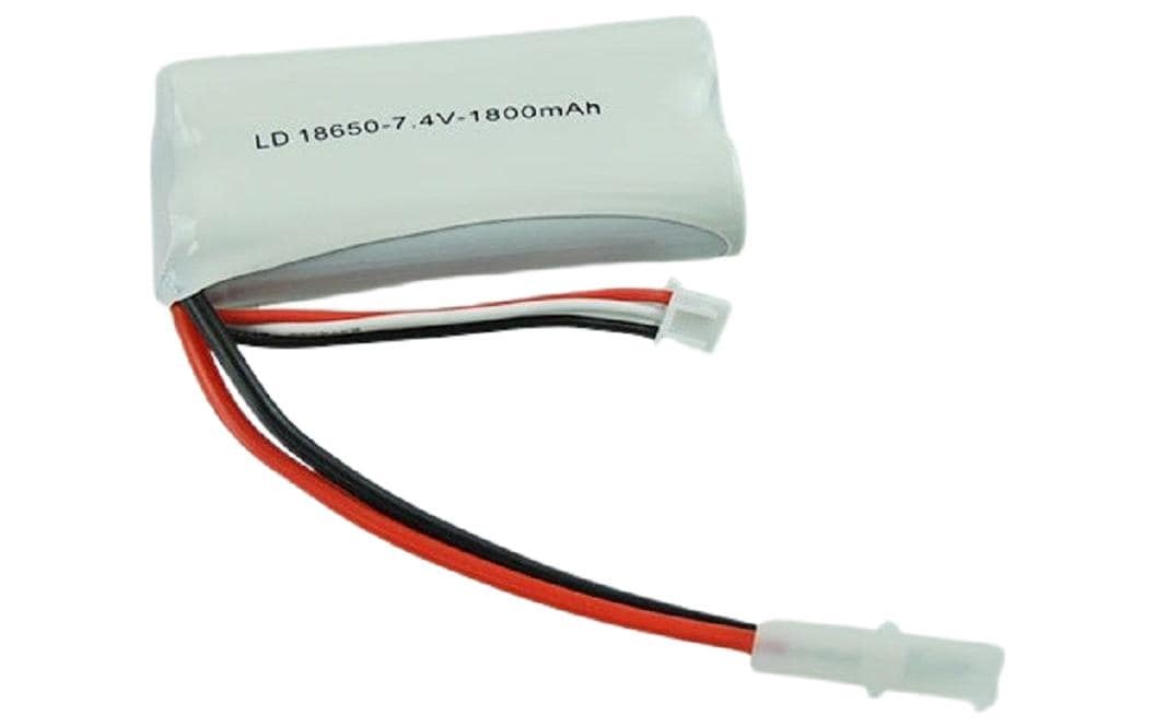 Image of Amewi Akku "Li-Ion 1800 mAh" 1.800 mAh