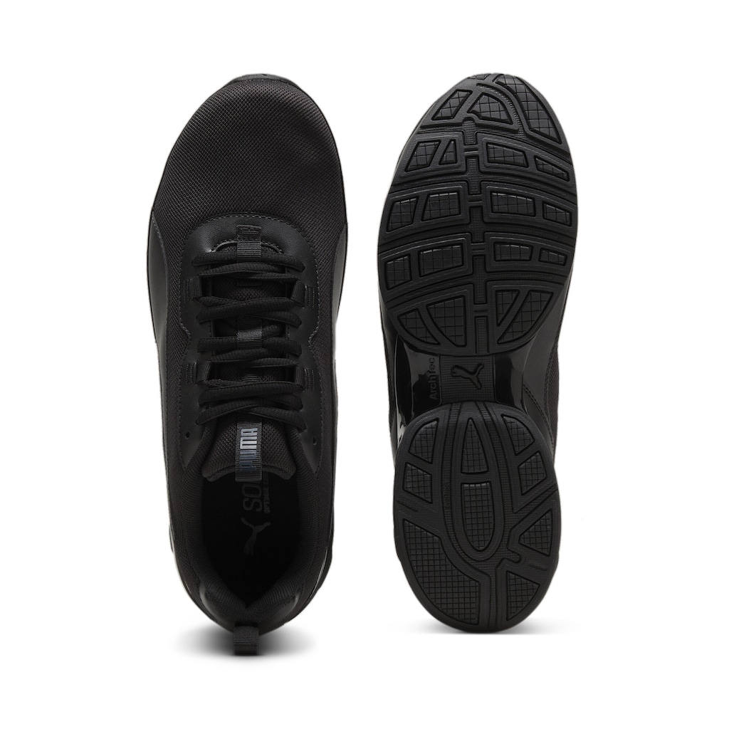 PUMA Sneaker »VIZ RUNNER 2 MESH FS«