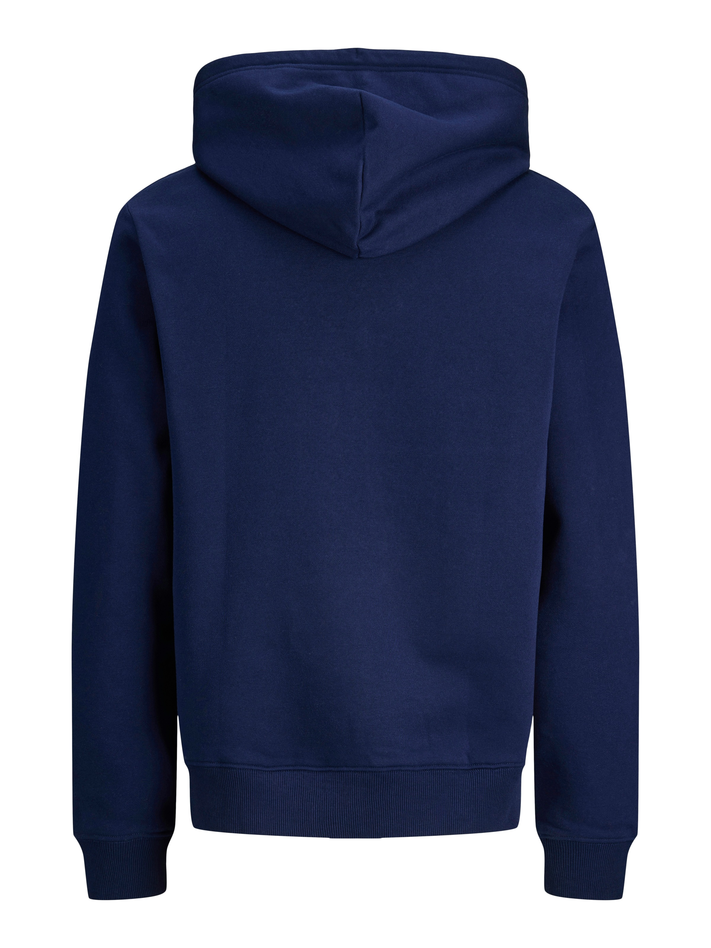 Jack & Jones PlusSize Kapuzensweatshirt »JORBLEECKER MINIMAL SWEAT HOOD PLS«