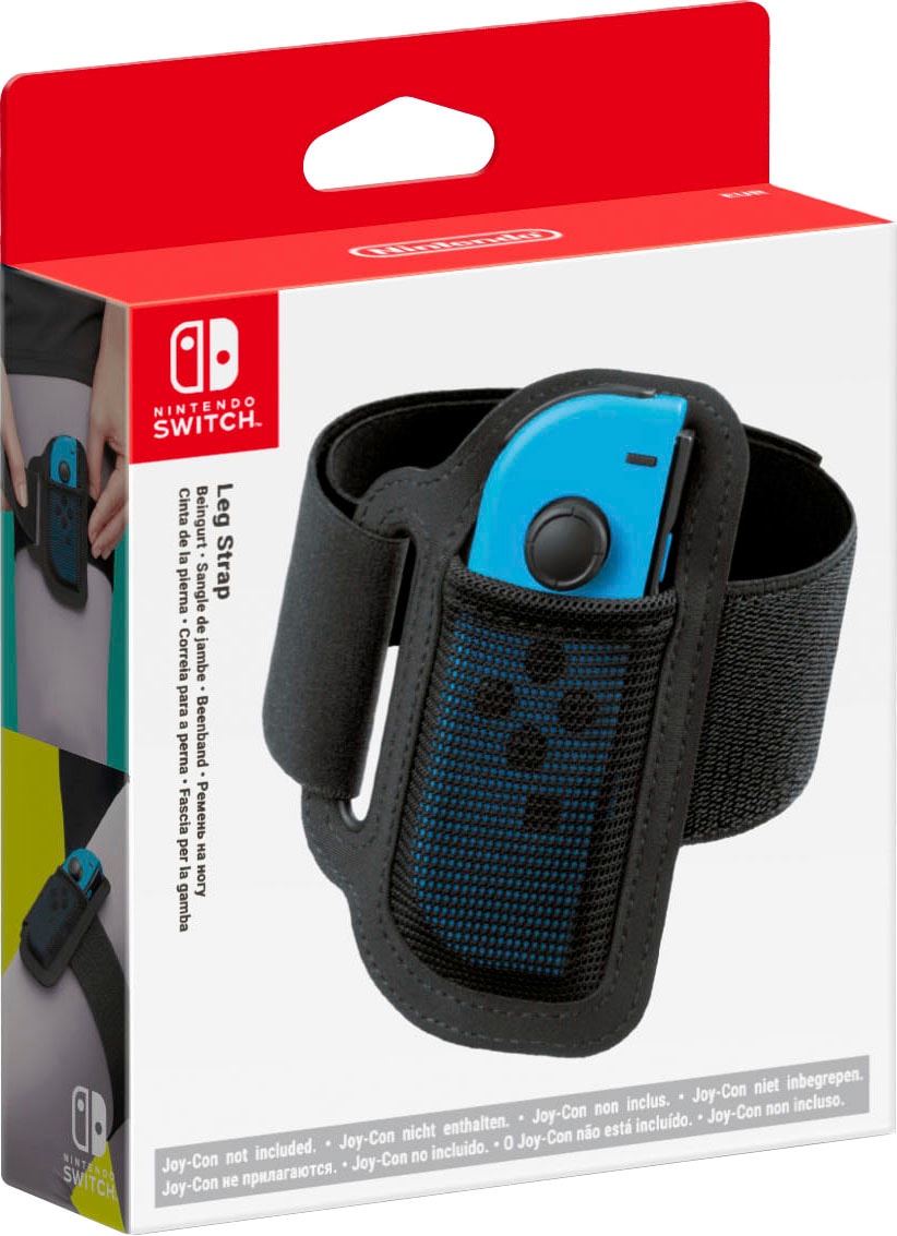 Nintendo Switch Spielekonsole »r/b + Switch Sports«