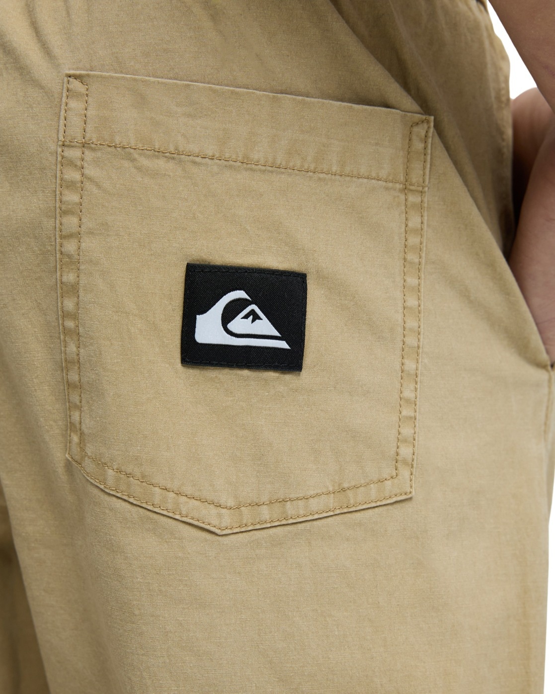 Quiksilver Funktionshose »Taxer«