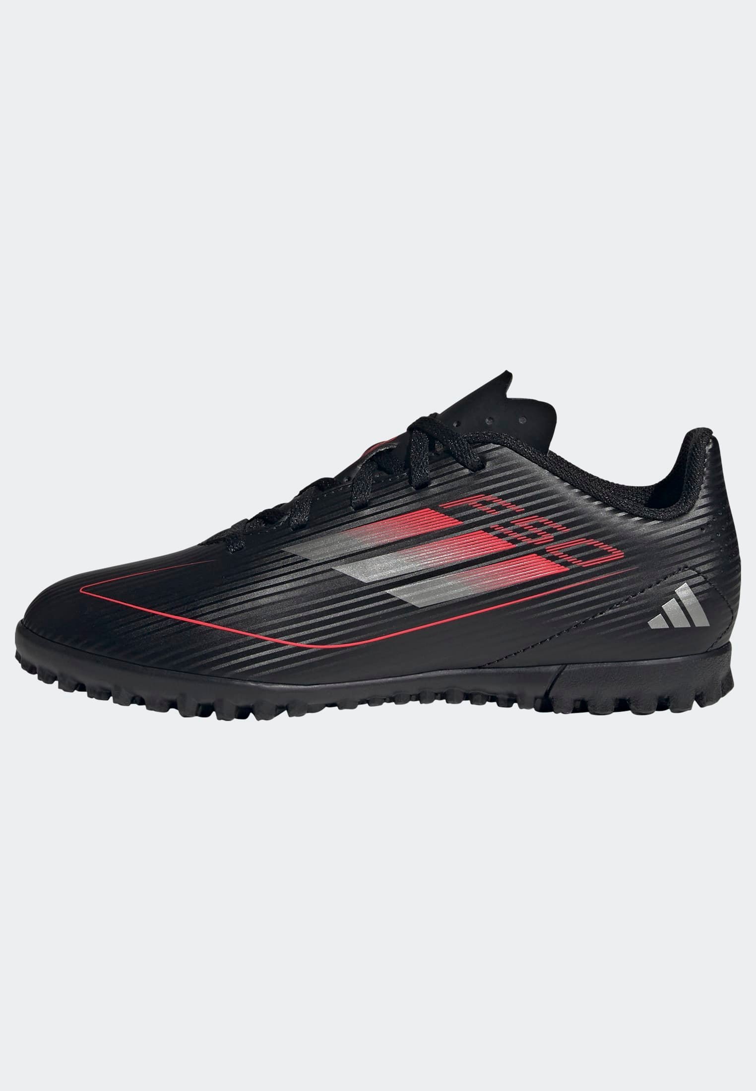 adidas Performance Fussballschuh »F50 CLUB KIDS TF«
