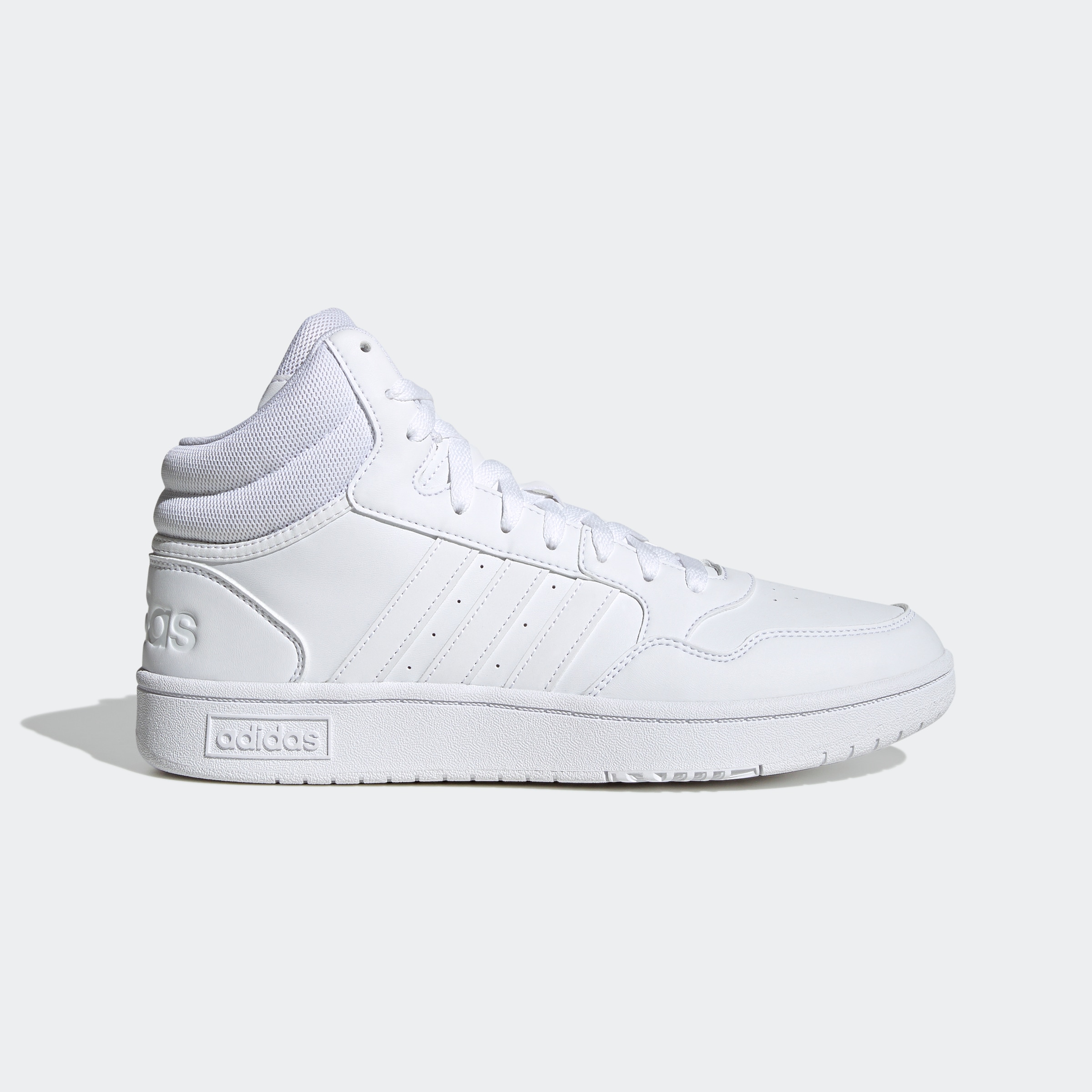 Sneaker »HOOPS 3.0 MID«