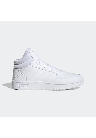 Sneaker »HOOPS 3.0 MID«