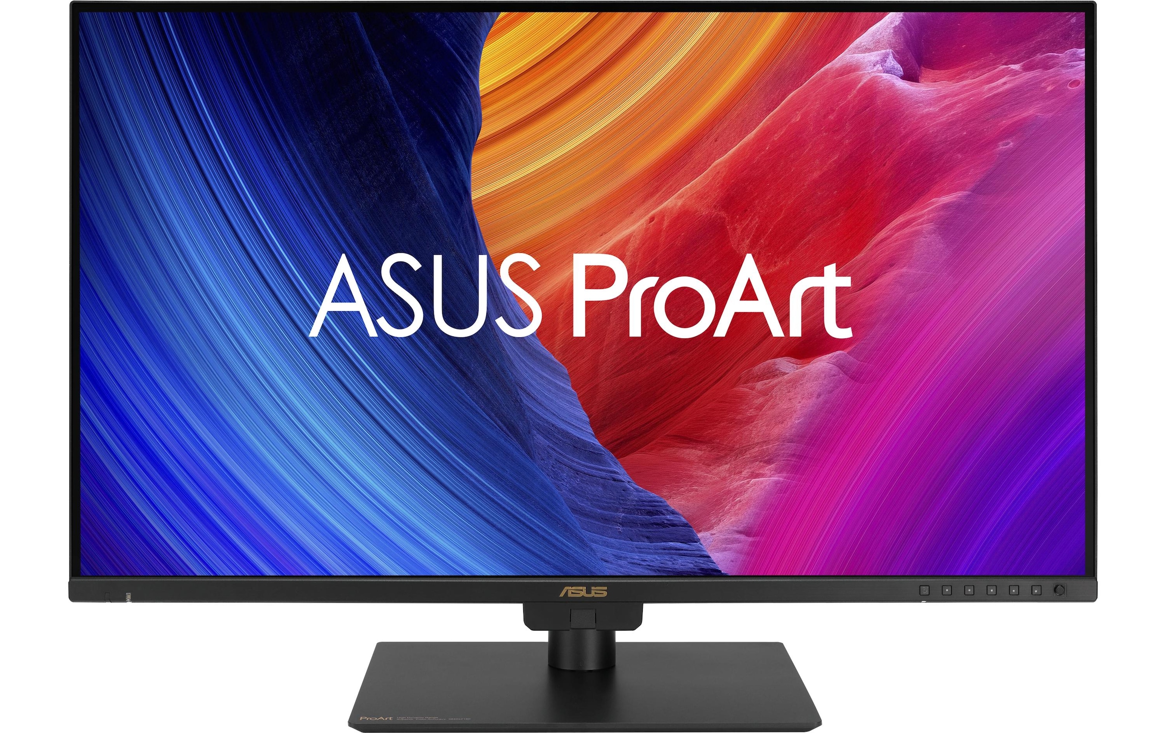 Asus LED-Monitor »PA27UCGE«, 68,58 cm/27 Zoll, 3840 x 2160 px, 4K Ultra HD, 160 Hz