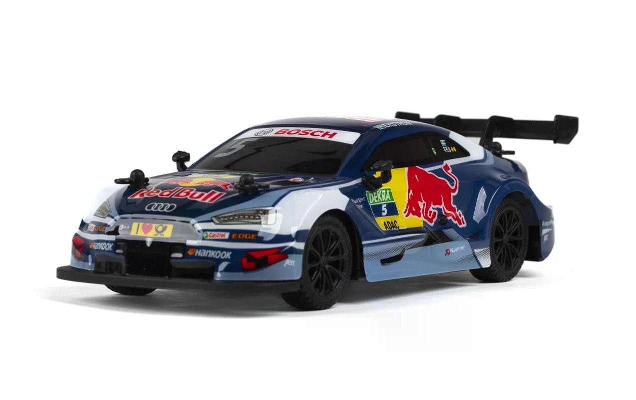   Voiture RC »TEC-TOY Audi RS 5 DTM Red Bull«