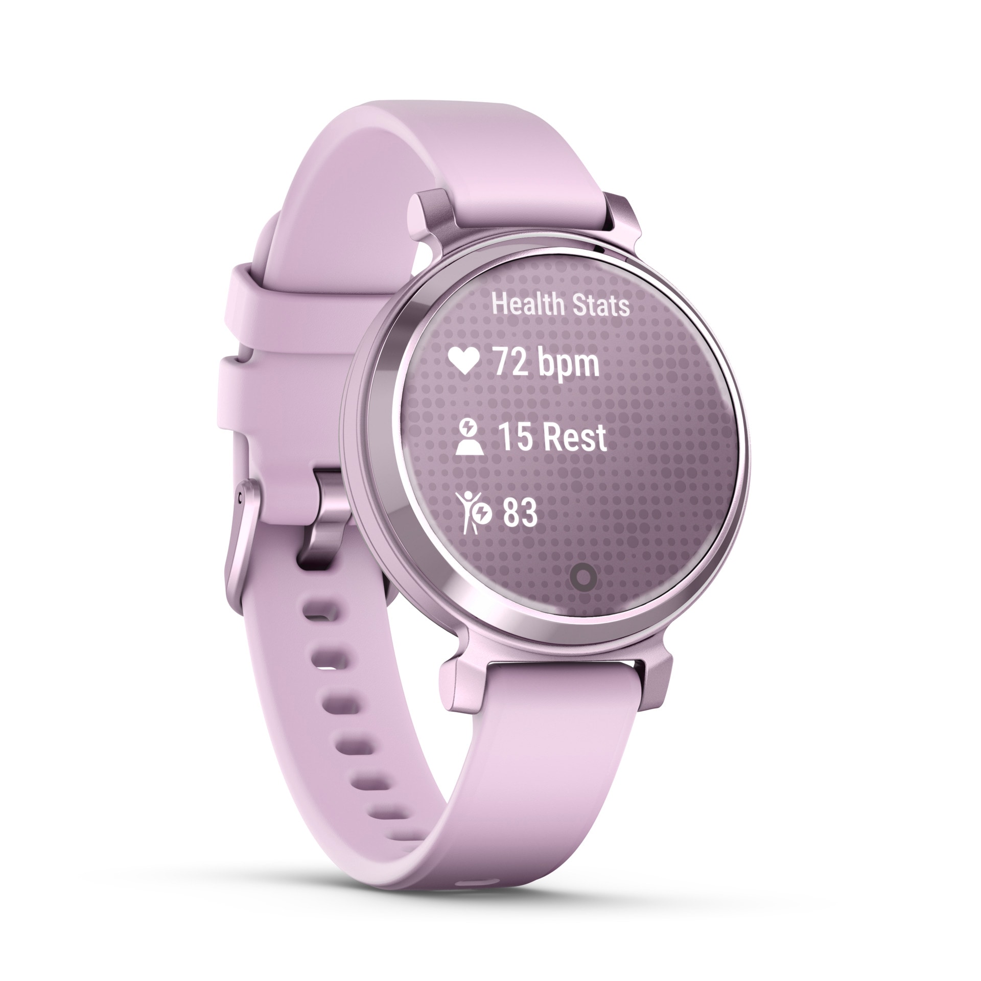 Garmin Fitnessuhr »Lily 2«