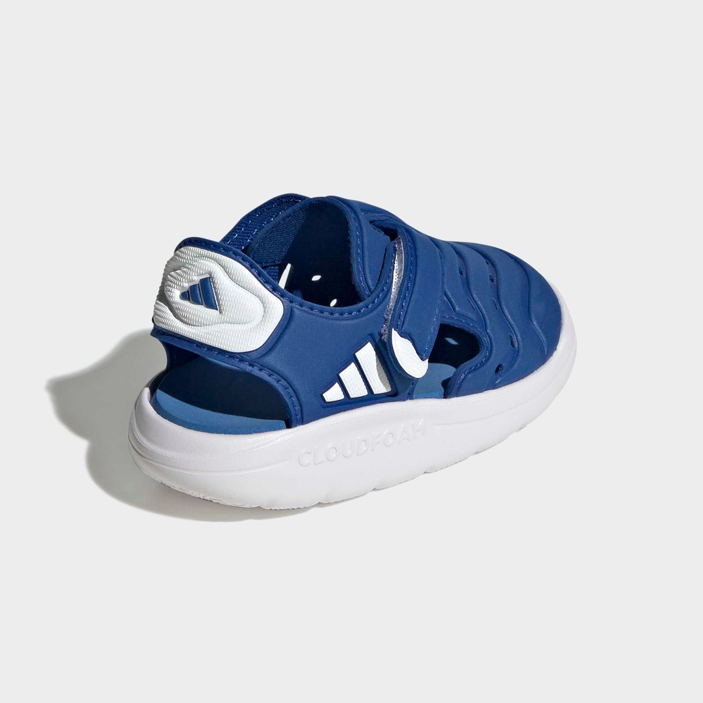 adidas Sportswear Badesandale »WATER SANDAL 2 KIDS SANDALE«  Badelatschen für Kinder