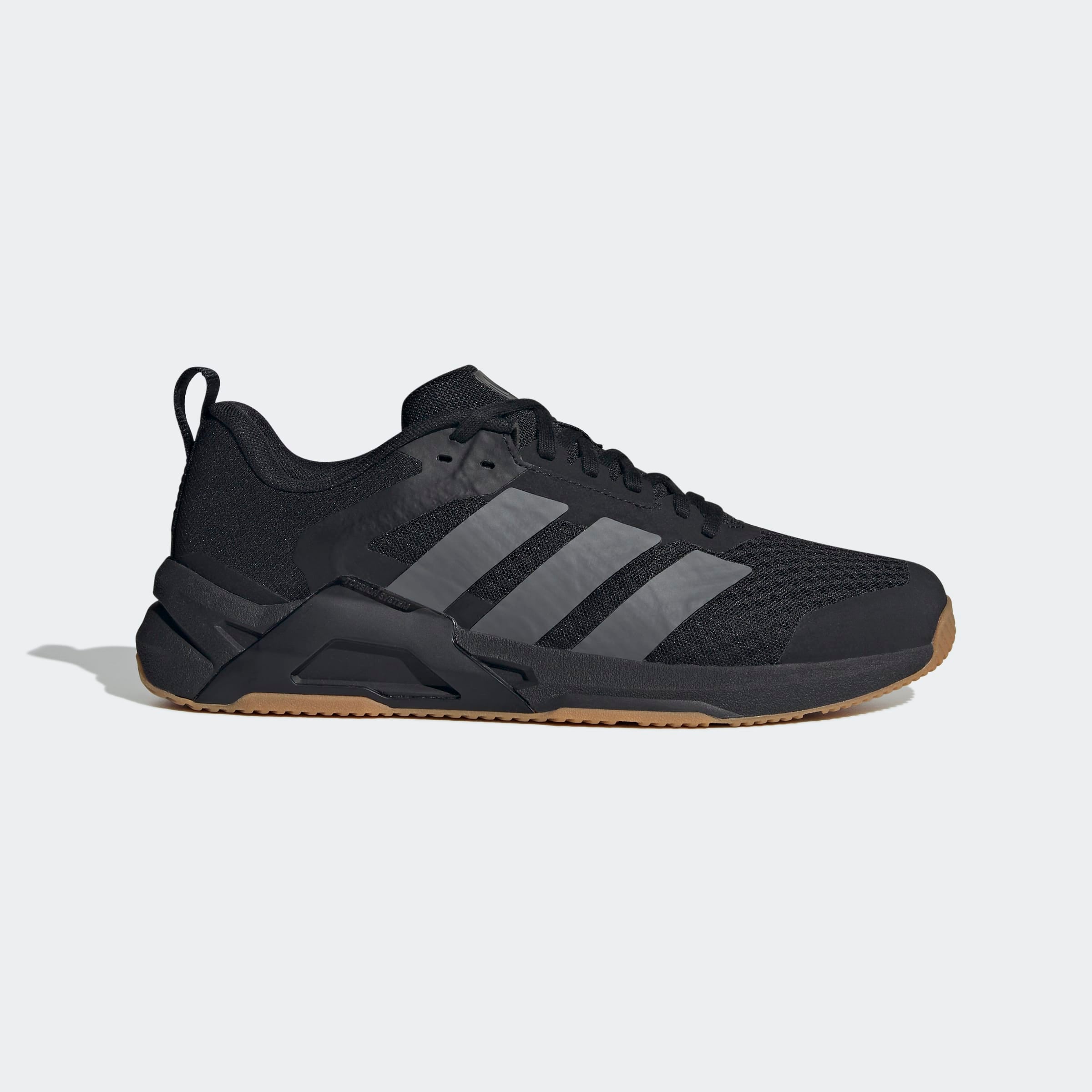 adidas Performance Trainingsschuh »DROPSET CONTROL«  für besseren Halt beim Gewichtstraining