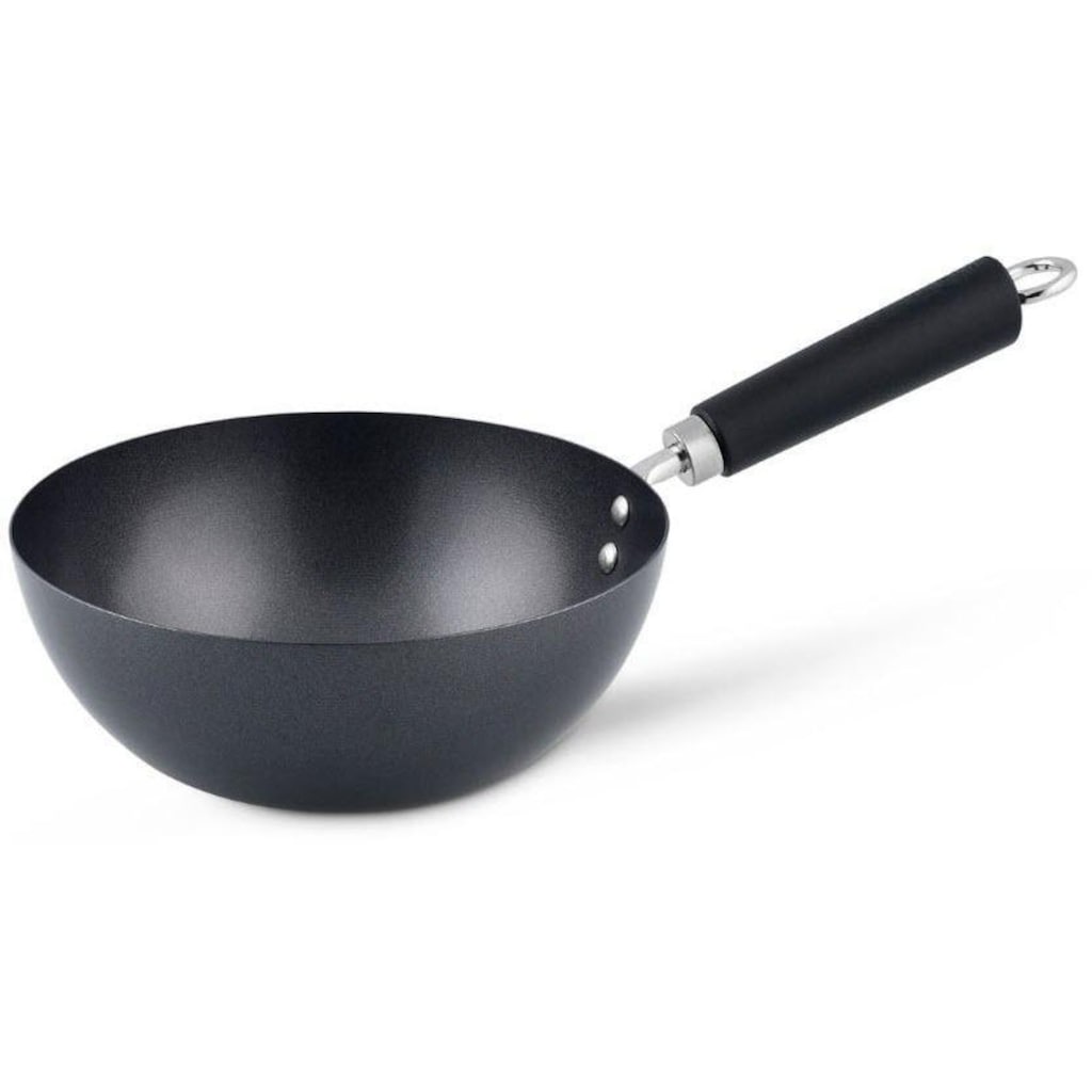 KEN HOM Wok »Ken Hom Wok Excellence 20 cm«