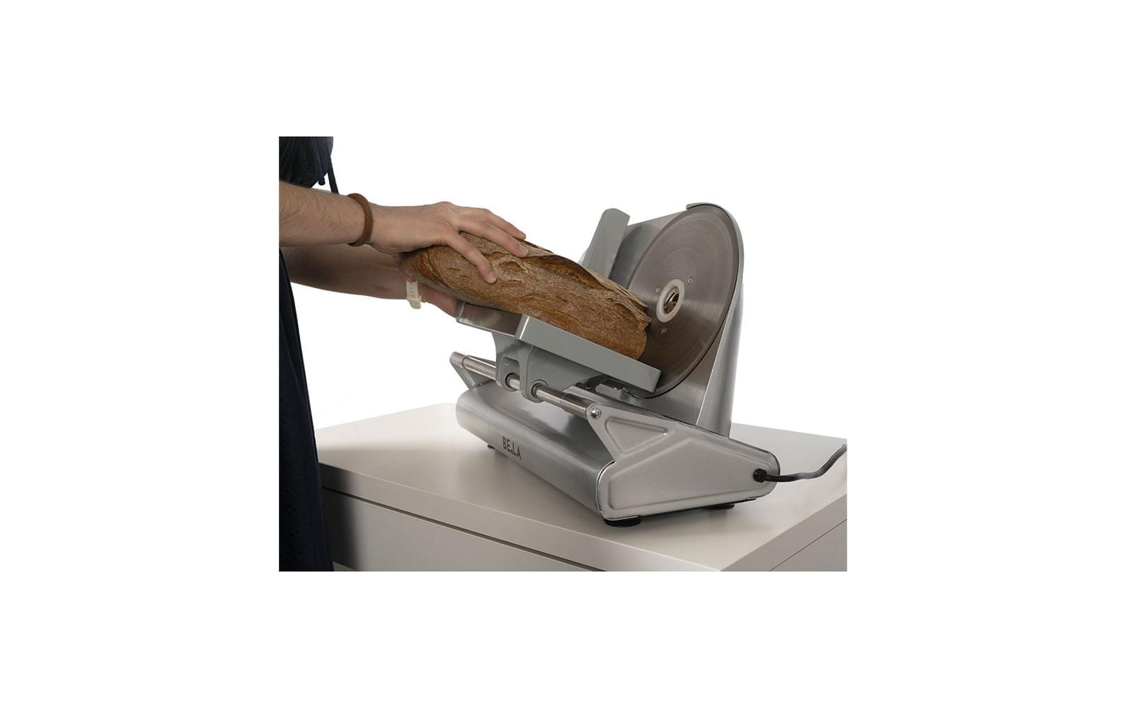   Allesschneider »Berger Lanz« 180 W