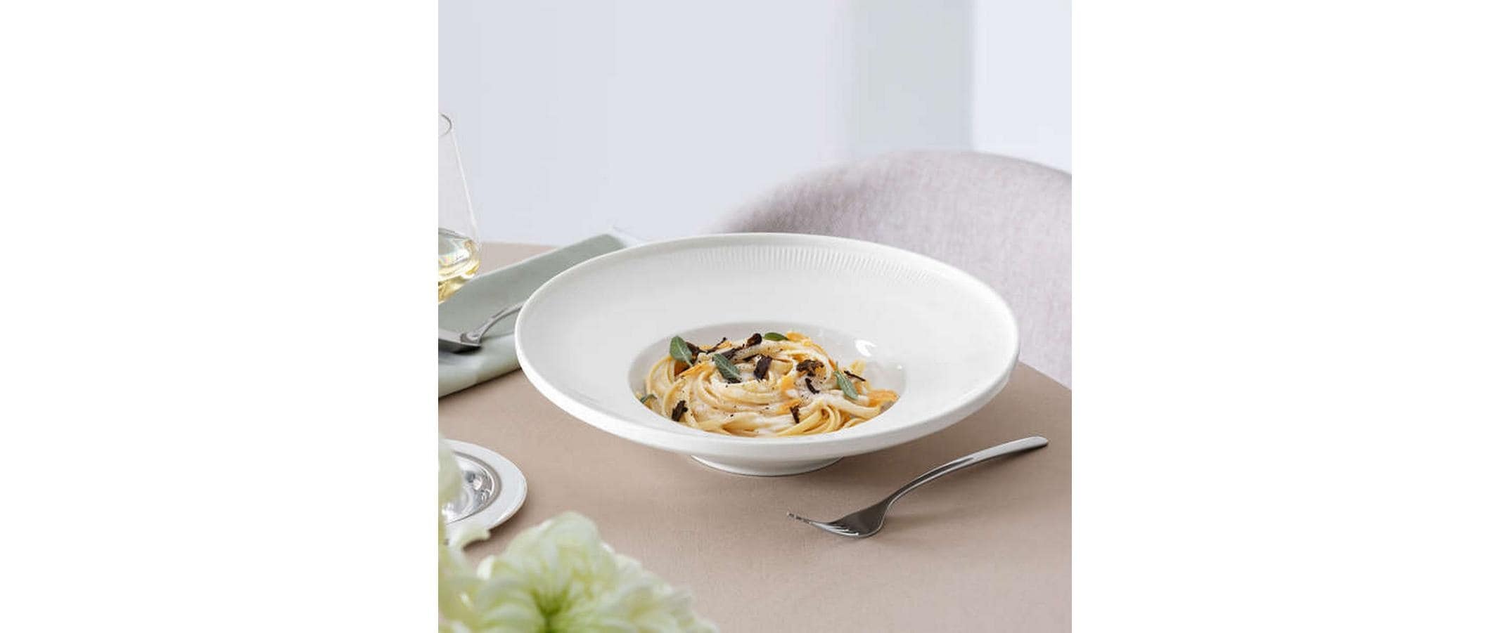 Villeroy & Boch Suppenteller »Afina Ø 29 cm, 4 Stück«