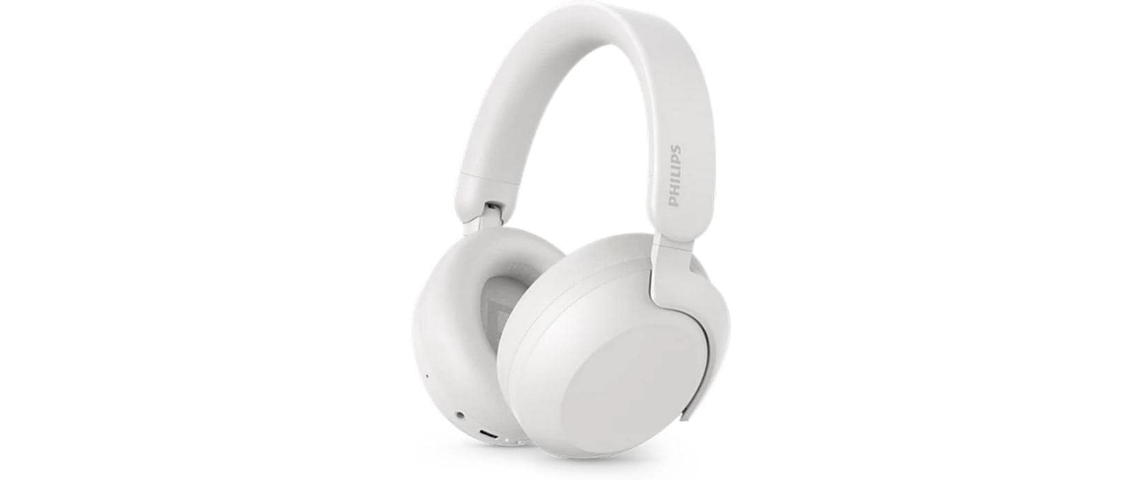 Image of Philips Over-Ear-Kopfhörer