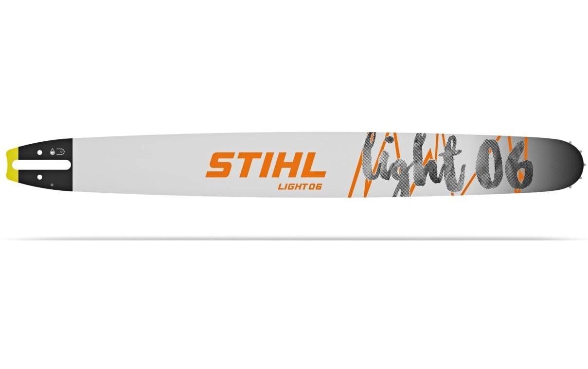 Image of Stihl Führungsschiene "Stihl Light 4 Metall 40 cm .325 Zoll 1,3 mm"