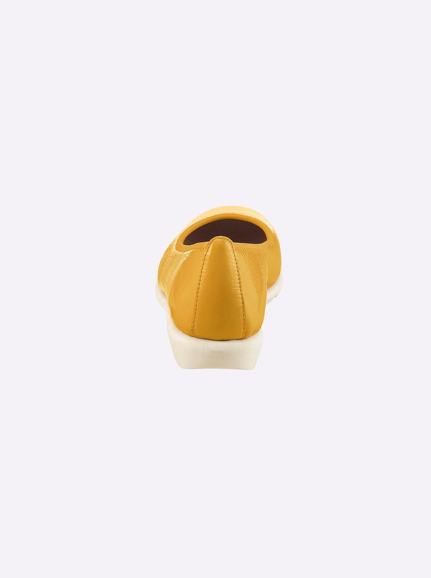 Classic Basics Ballerine
